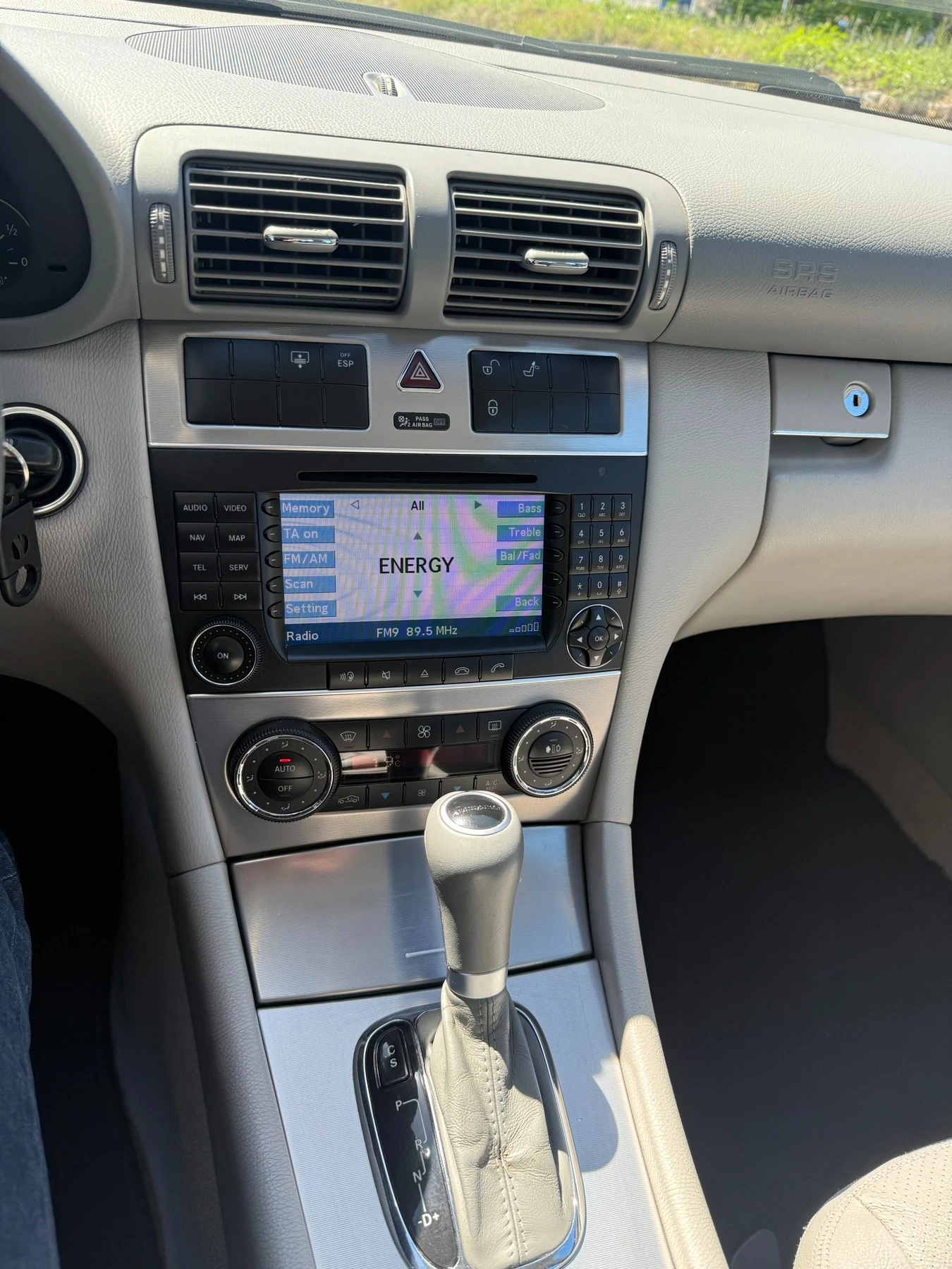 Mercedes-Benz C 320 3.2cdi - изображение 6