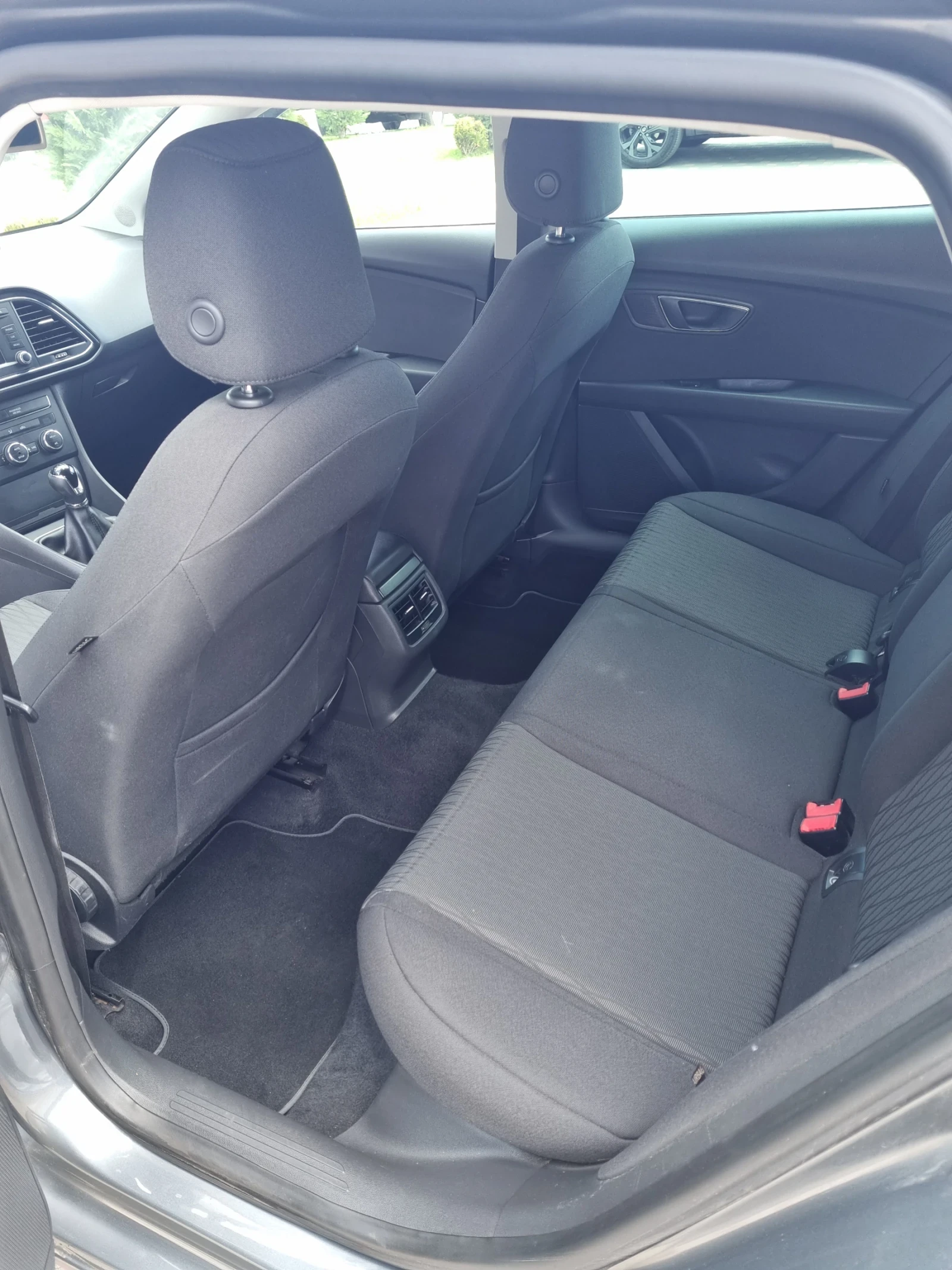 Seat Leon 1.2 FSI TURBO - изображение 6