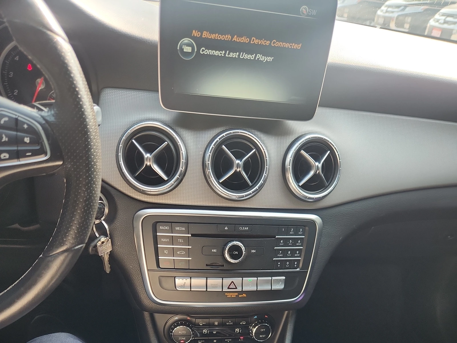 Mercedes-Benz CLA 250 CARFAX* ОПЦИЯ ЗА ФИНАНСИРАНЕ*  - изображение 8