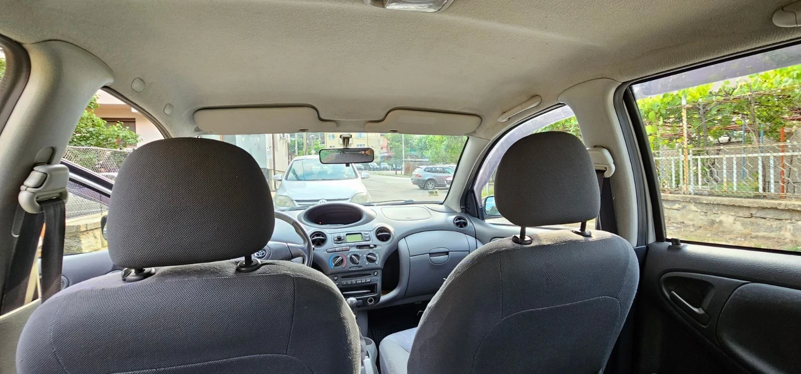 Toyota Yaris  - изображение 7
