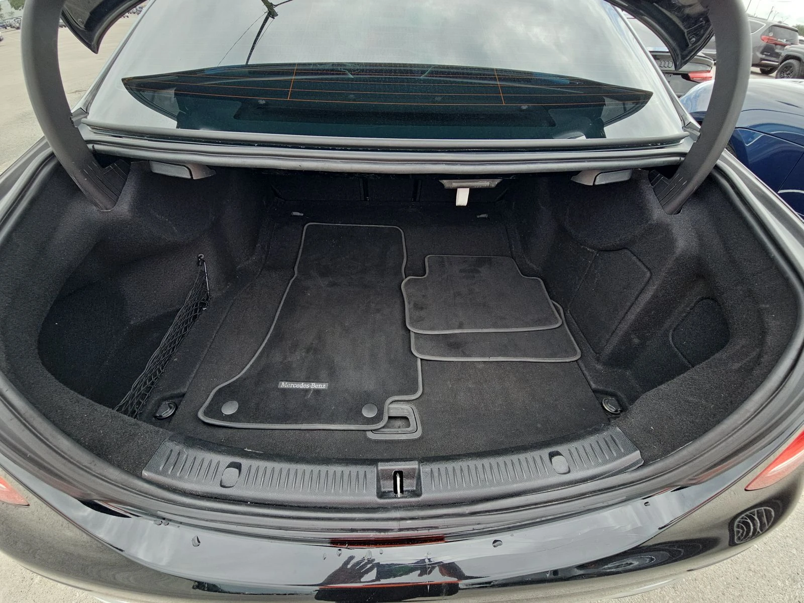 Mercedes-Benz E 300 DISTRONIC* Parking Assist | Mobile.bg   13