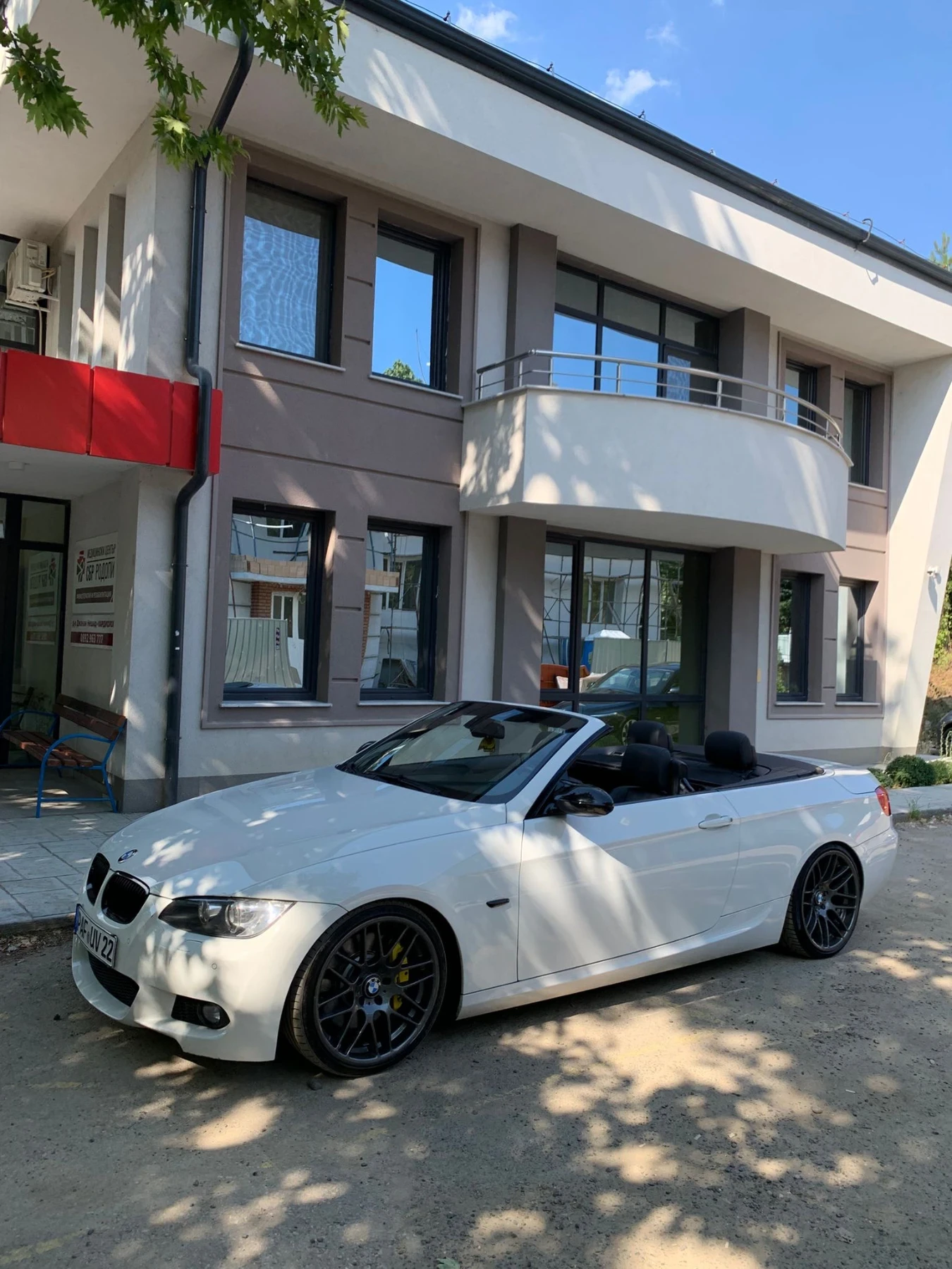 BMW 330 E93 | Mobile.bg   1