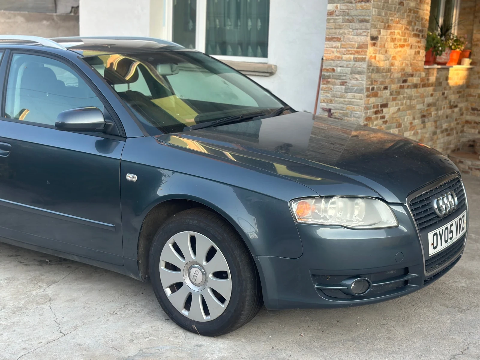 Audi A4 2.0 TDI - изображение 3