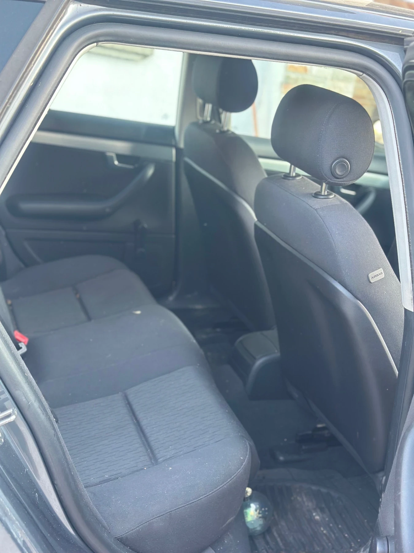 Audi A4 2.0 TDI - изображение 5