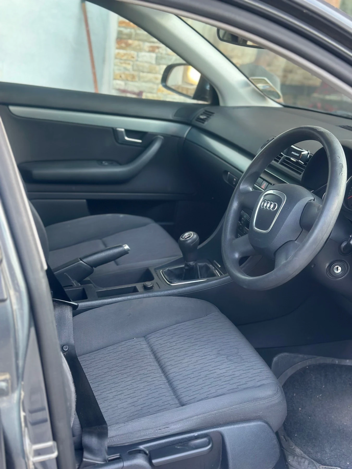 Audi A4 2.0 TDI - изображение 6