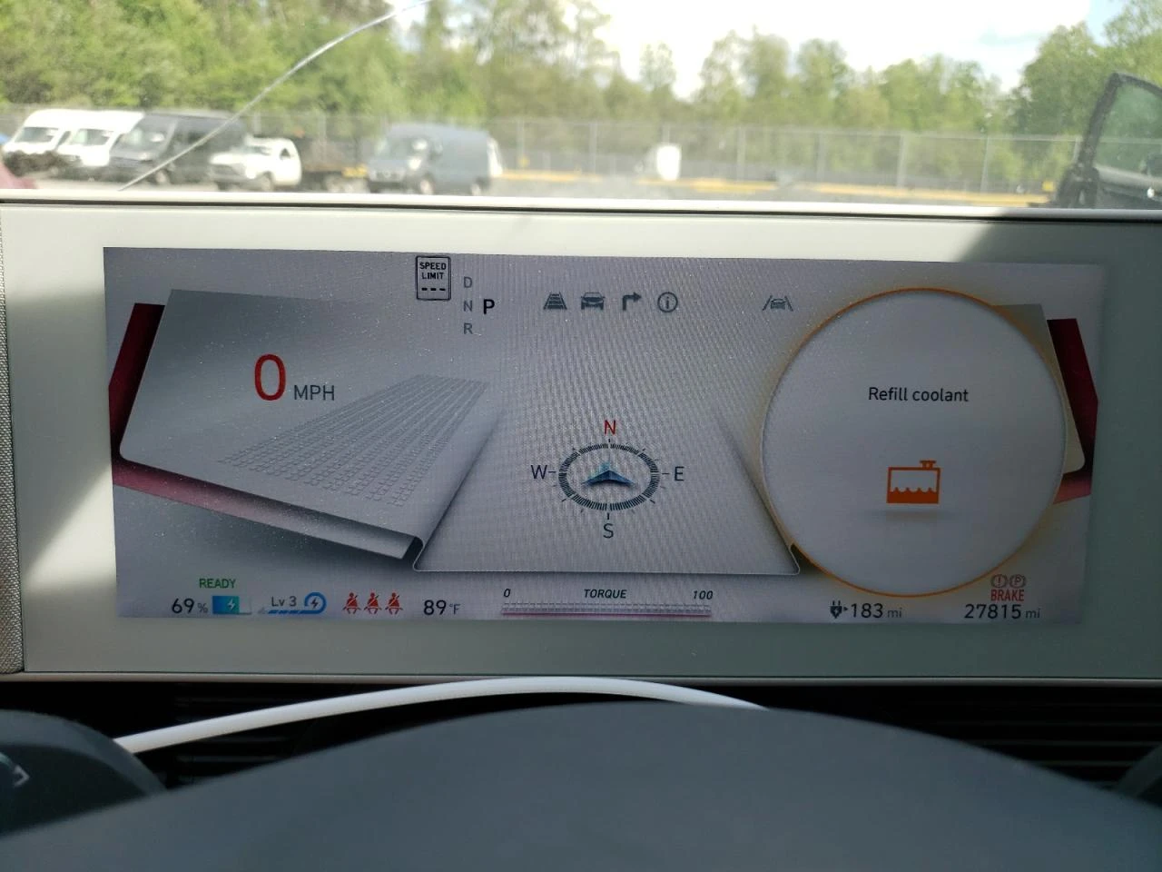 Hyundai Ioniq 5 SEL* BOSE* Koжа* Пано* Още много - изображение 9