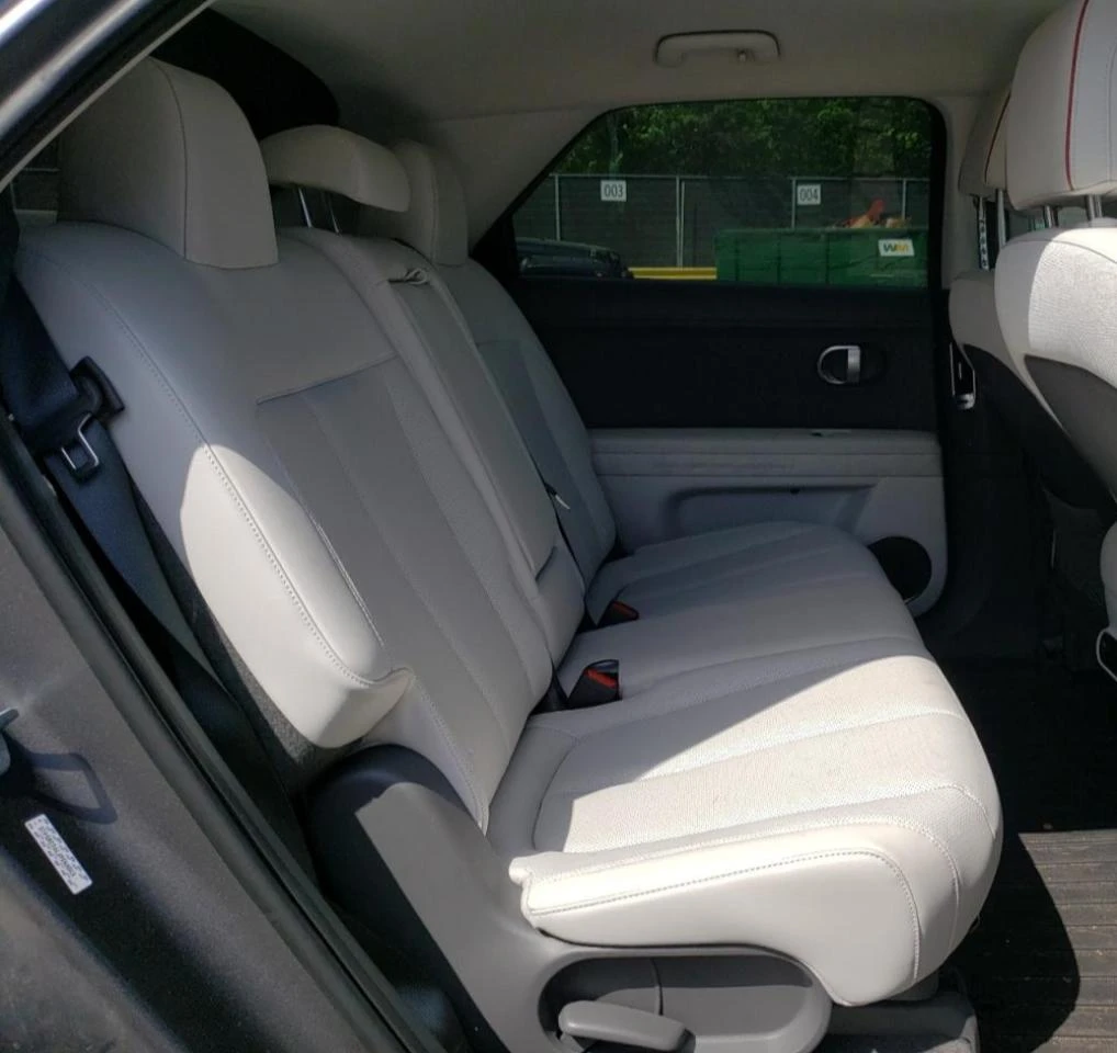 Hyundai Ioniq 5 SEL* BOSE* Koжа* Пано* Още много - изображение 10