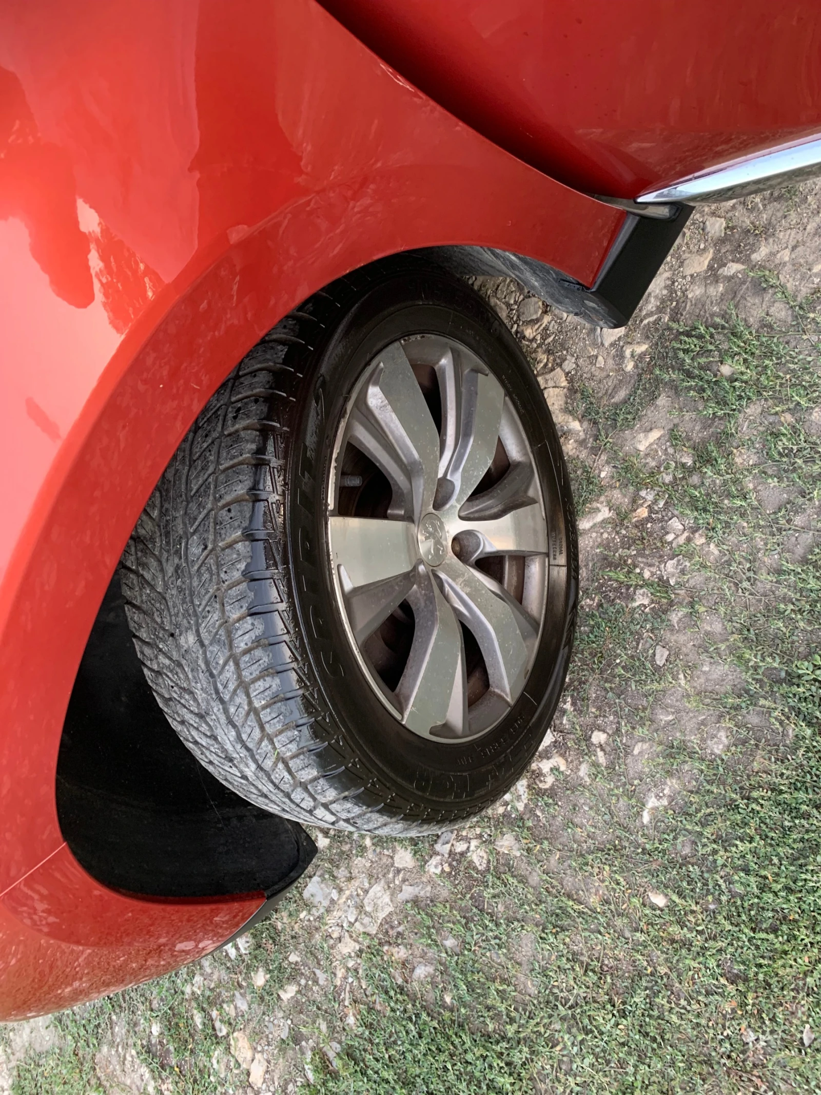 Peugeot 2008 1.6  | Mobile.bg   14