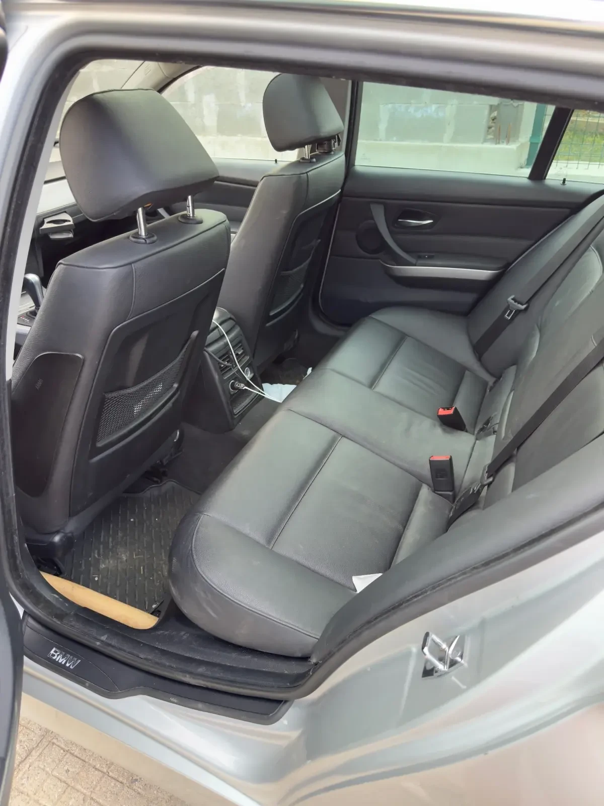 BMW 330  - изображение 9