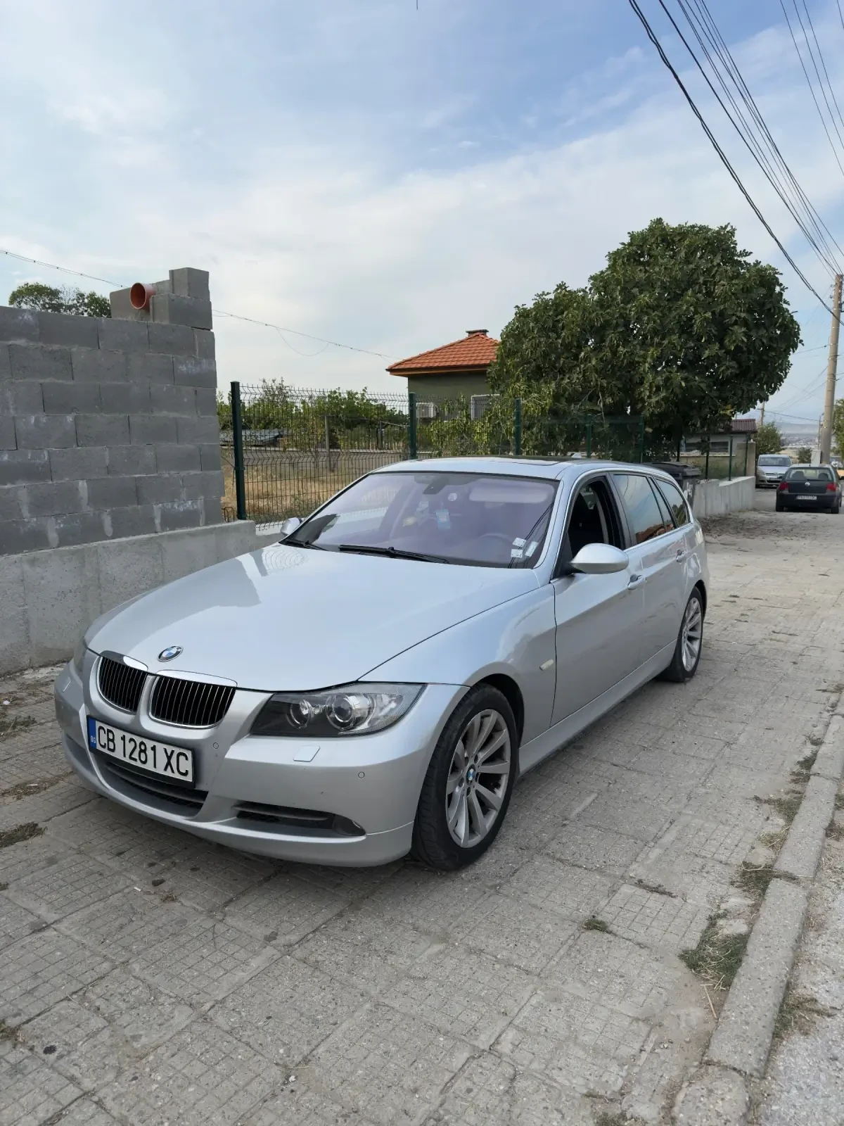 BMW 330  - изображение 2