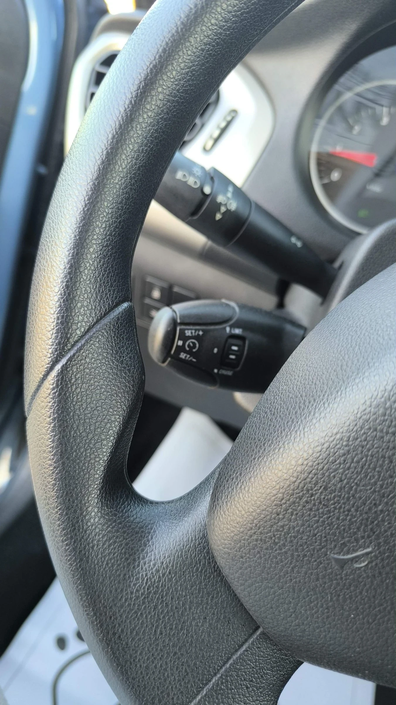 Citroen C-Elysee 1.2i evro-6 52000!!! | Mobile.bg   16