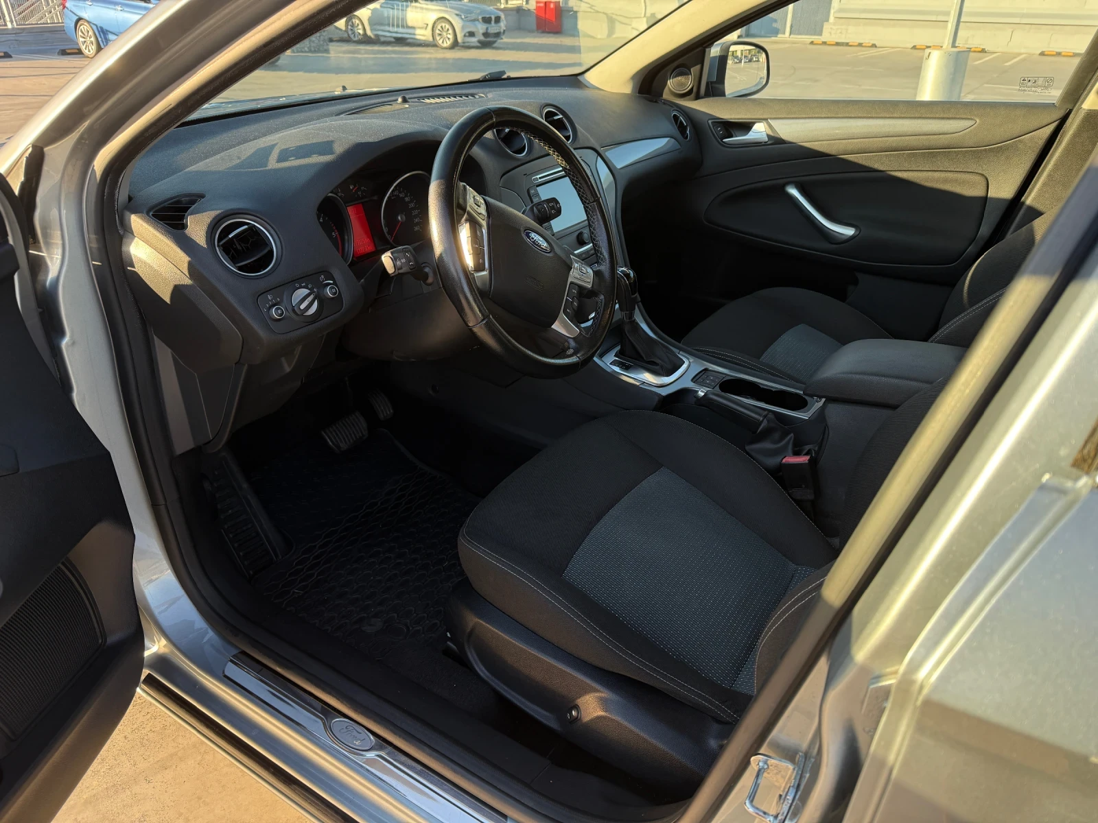 Ford Mondeo  - изображение 7