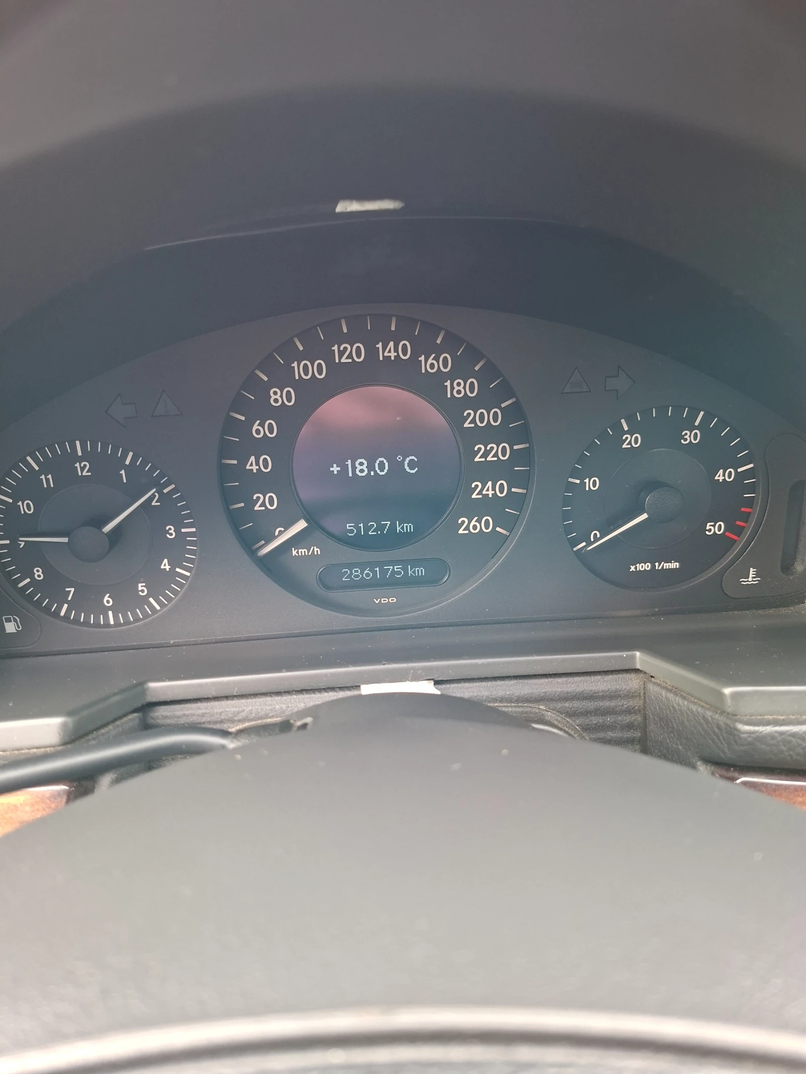 Mercedes-Benz E 220 Classic | Mobile.bg — изображение 13