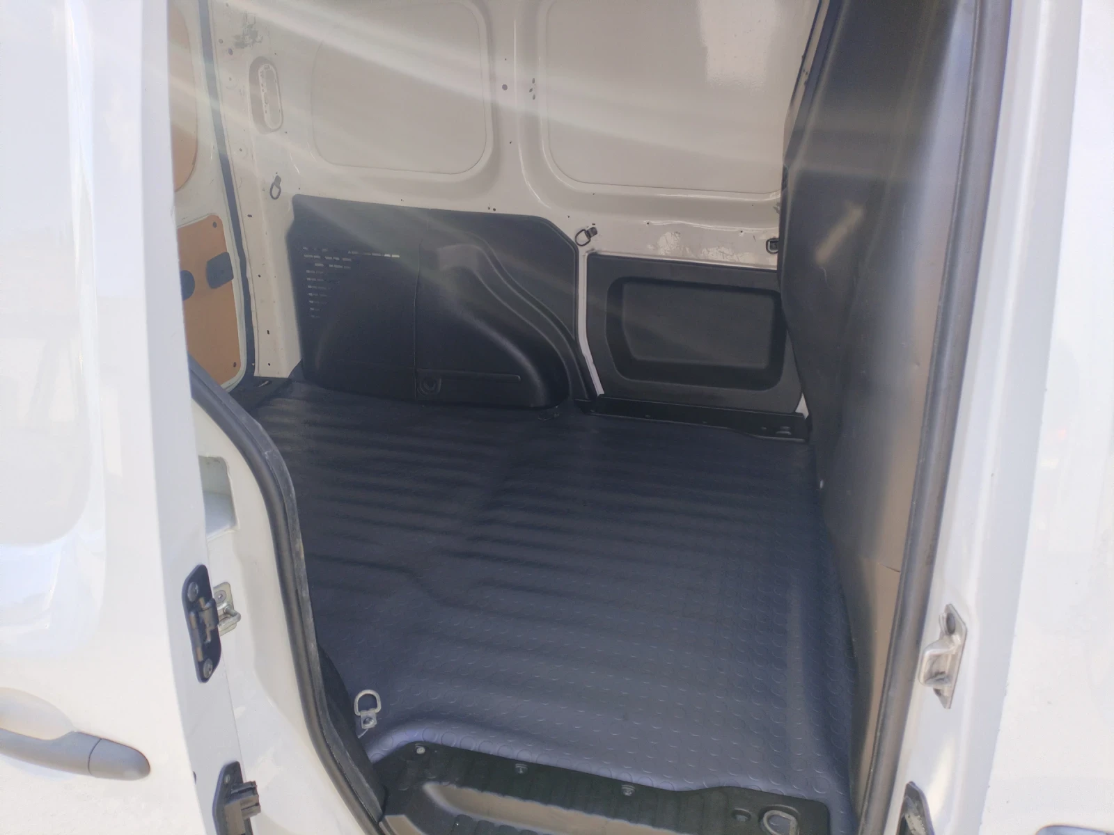 Renault Kangoo 1.5dci - изображение 6