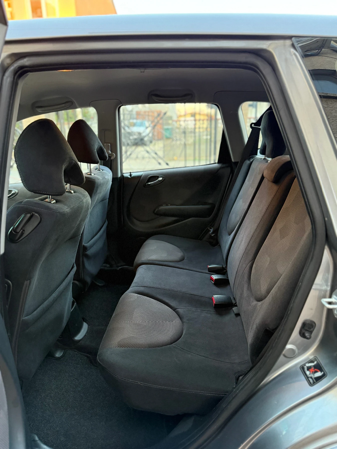 Honda Jazz 1.4i / Swiss / Joker  | Mobile.bg — изображение 13