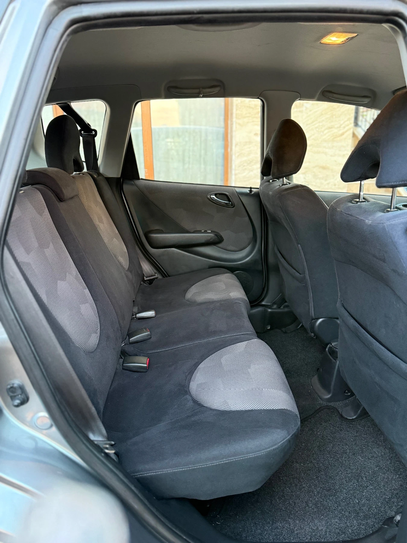 Honda Jazz 1.4i / Swiss / Joker  | Mobile.bg — изображение 12