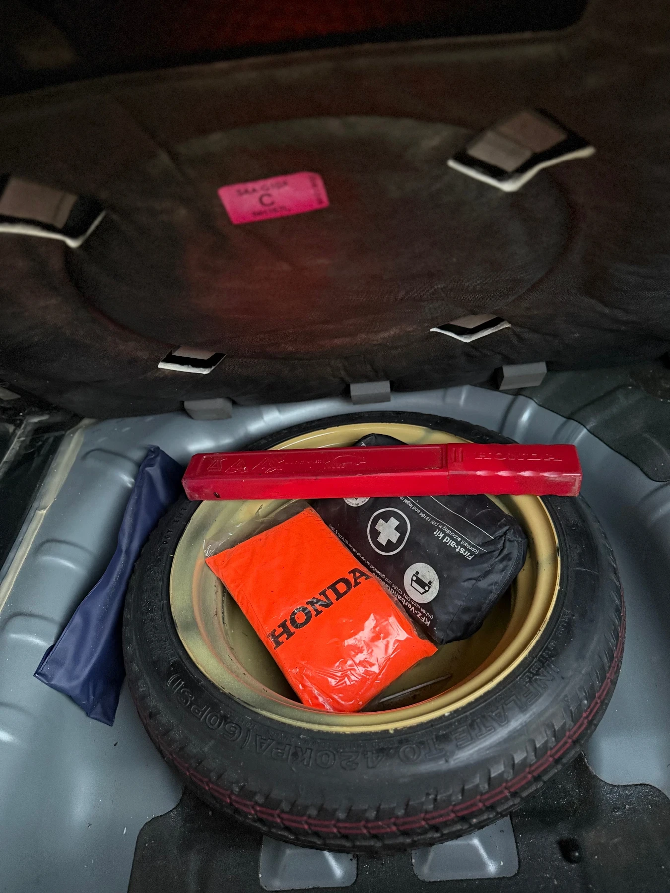 Honda Jazz 1.4i / Swiss / Joker  | Mobile.bg — изображение 15