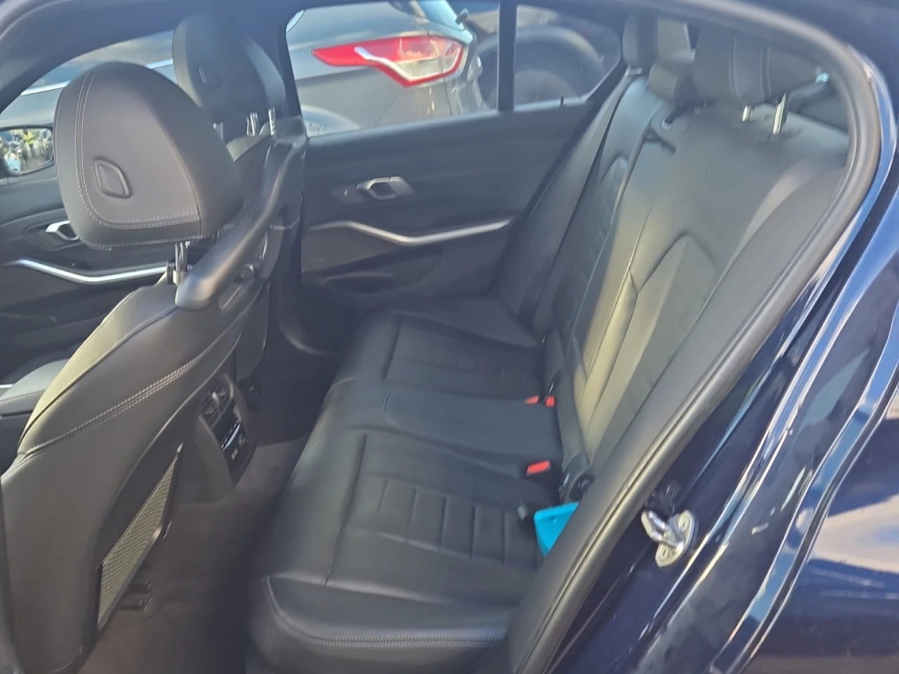 BMW 340 *  *    *   *  | Mobile.bg   11