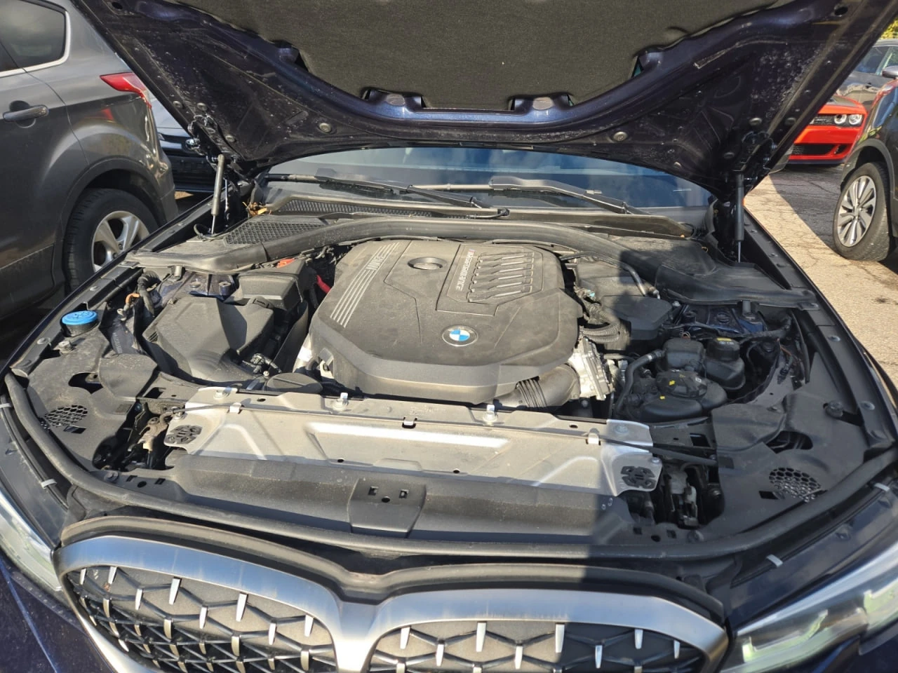 BMW 340 *  *    *   *  | Mobile.bg   6