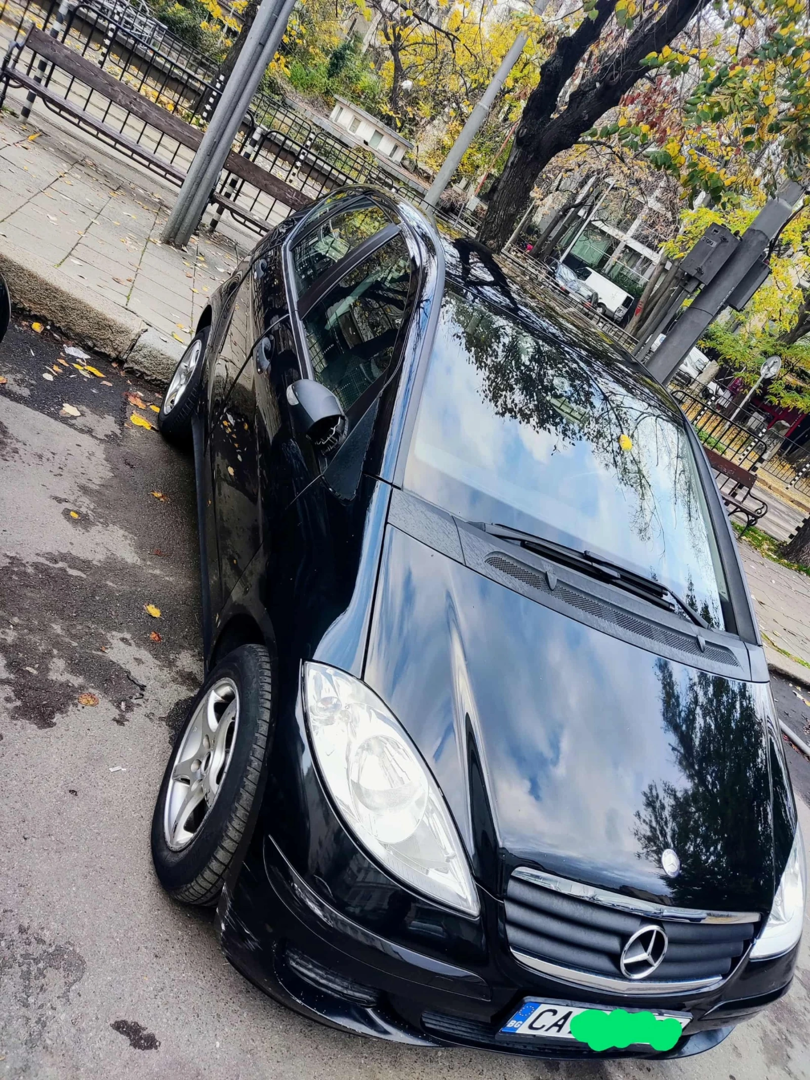 Mercedes-Benz A 180 CDI - изображение 2