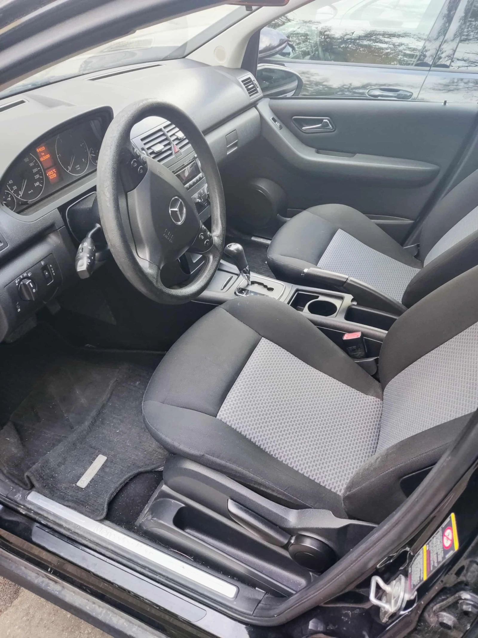 Mercedes-Benz A 180 CDI - изображение 5