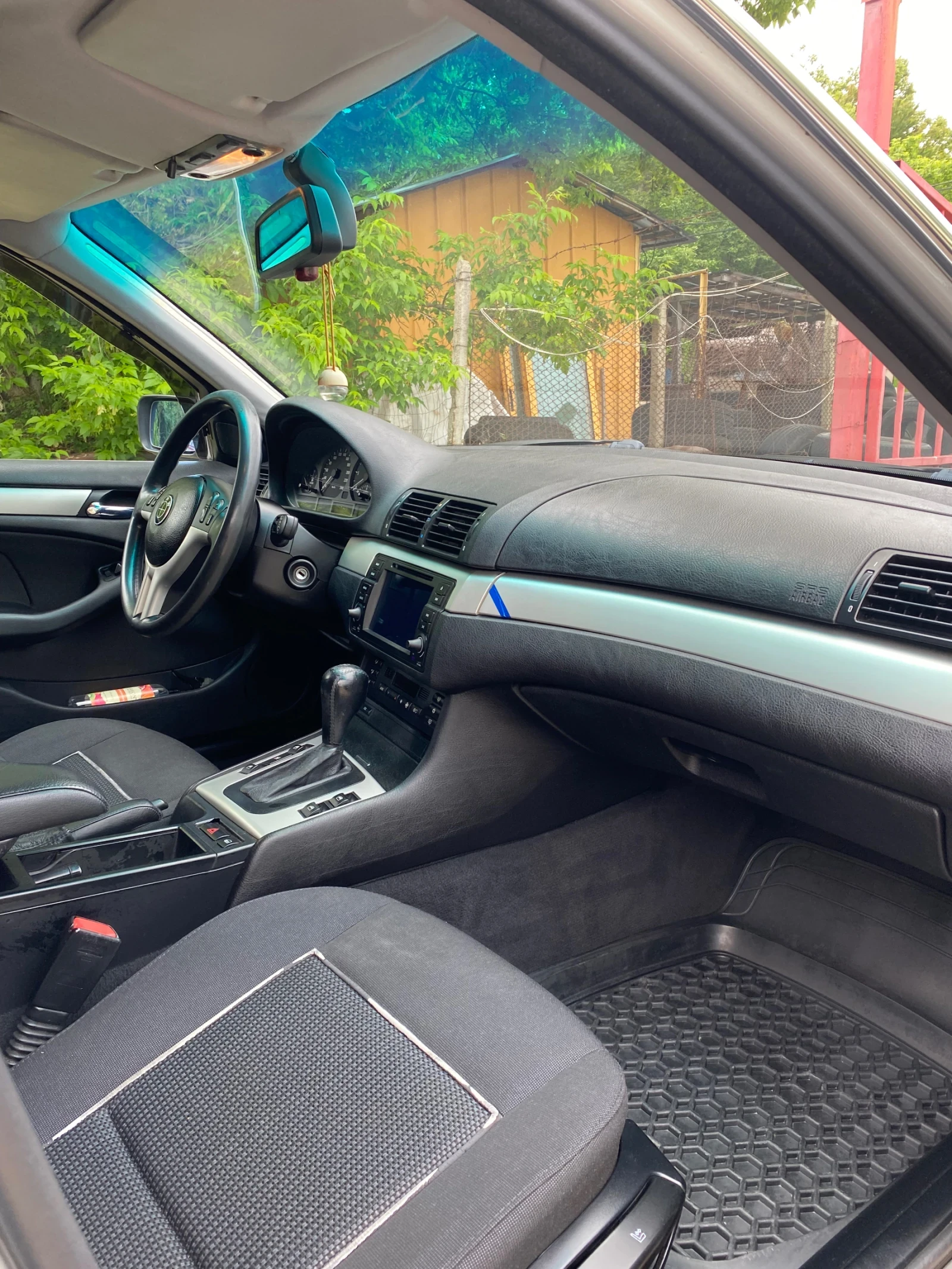 BMW 330 184  | Mobile.bg   12