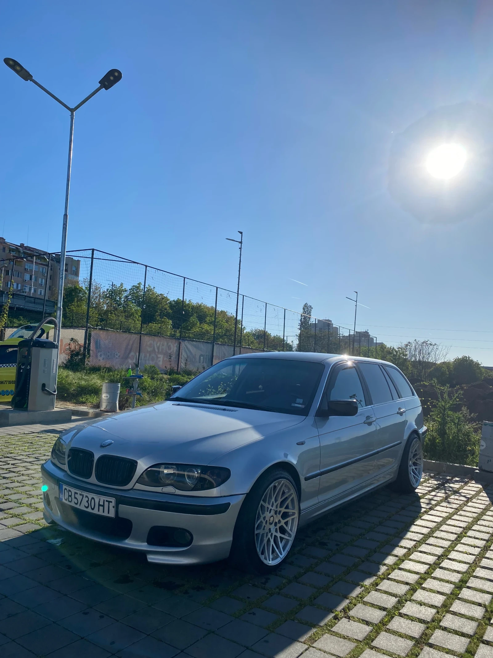 BMW 330 184  | Mobile.bg   3