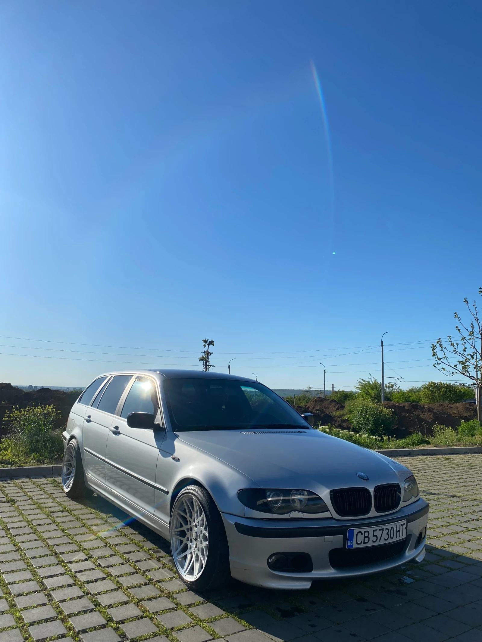 BMW 330 184  | Mobile.bg   2