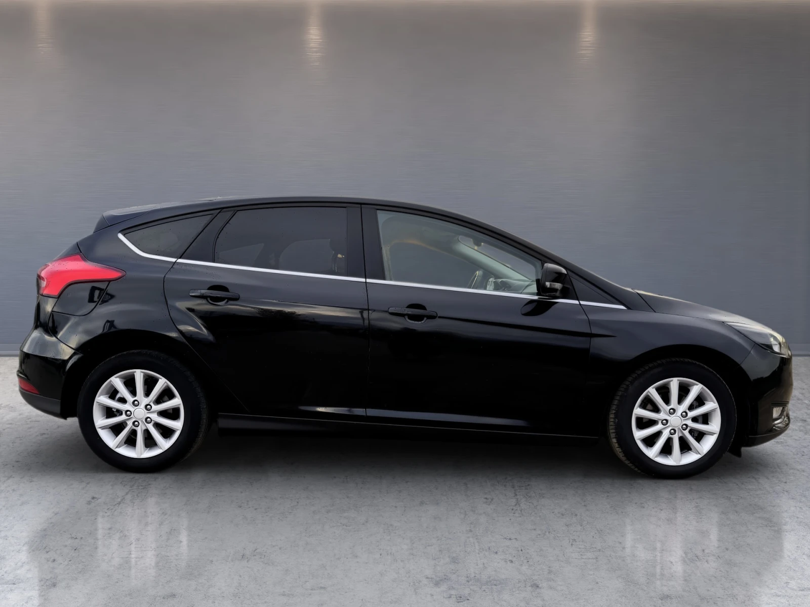 Ford Focus 1.5tdci titanium/top/leasing | Mobile.bg � ����������� 7