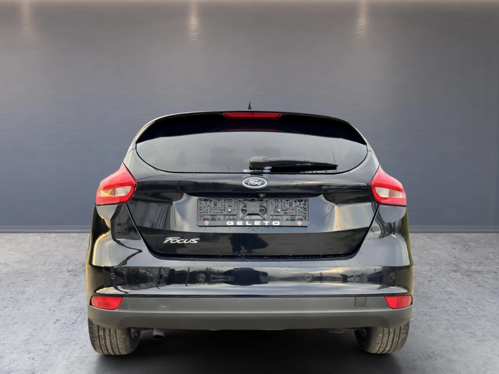 Ford Focus 1.5tdci titanium/top/leasing | Mobile.bg � ����������� 5