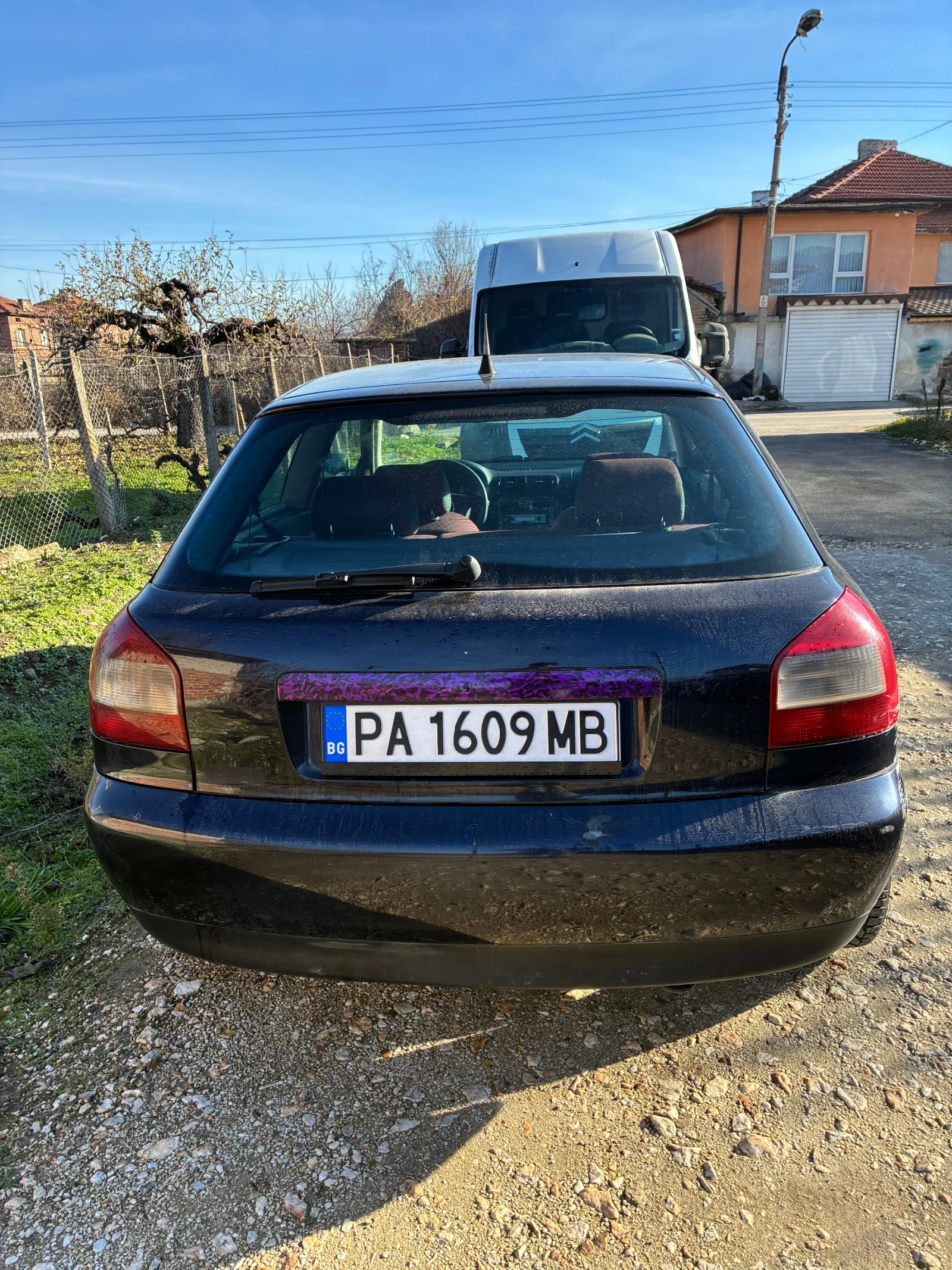 Audi A3 | Mobile.bg � ����������� 3