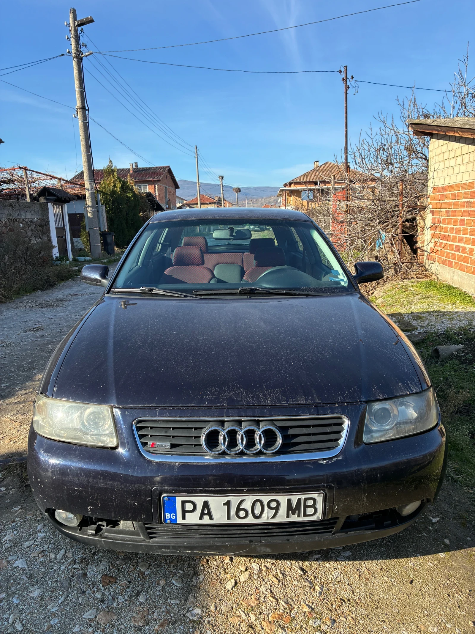 Audi A3 | Mobile.bg � ����������� 1