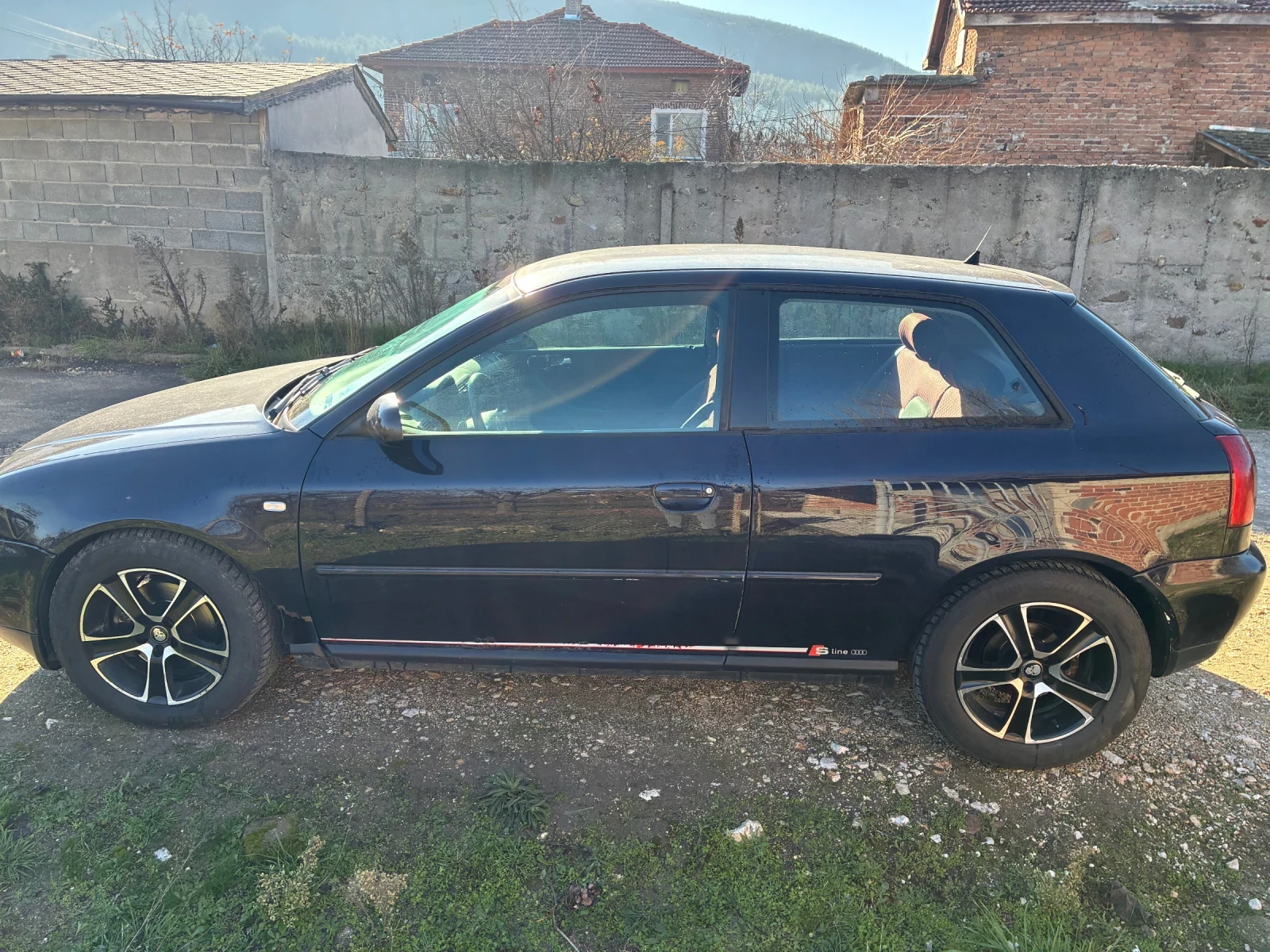 Audi A3 | Mobile.bg � ����������� 4
