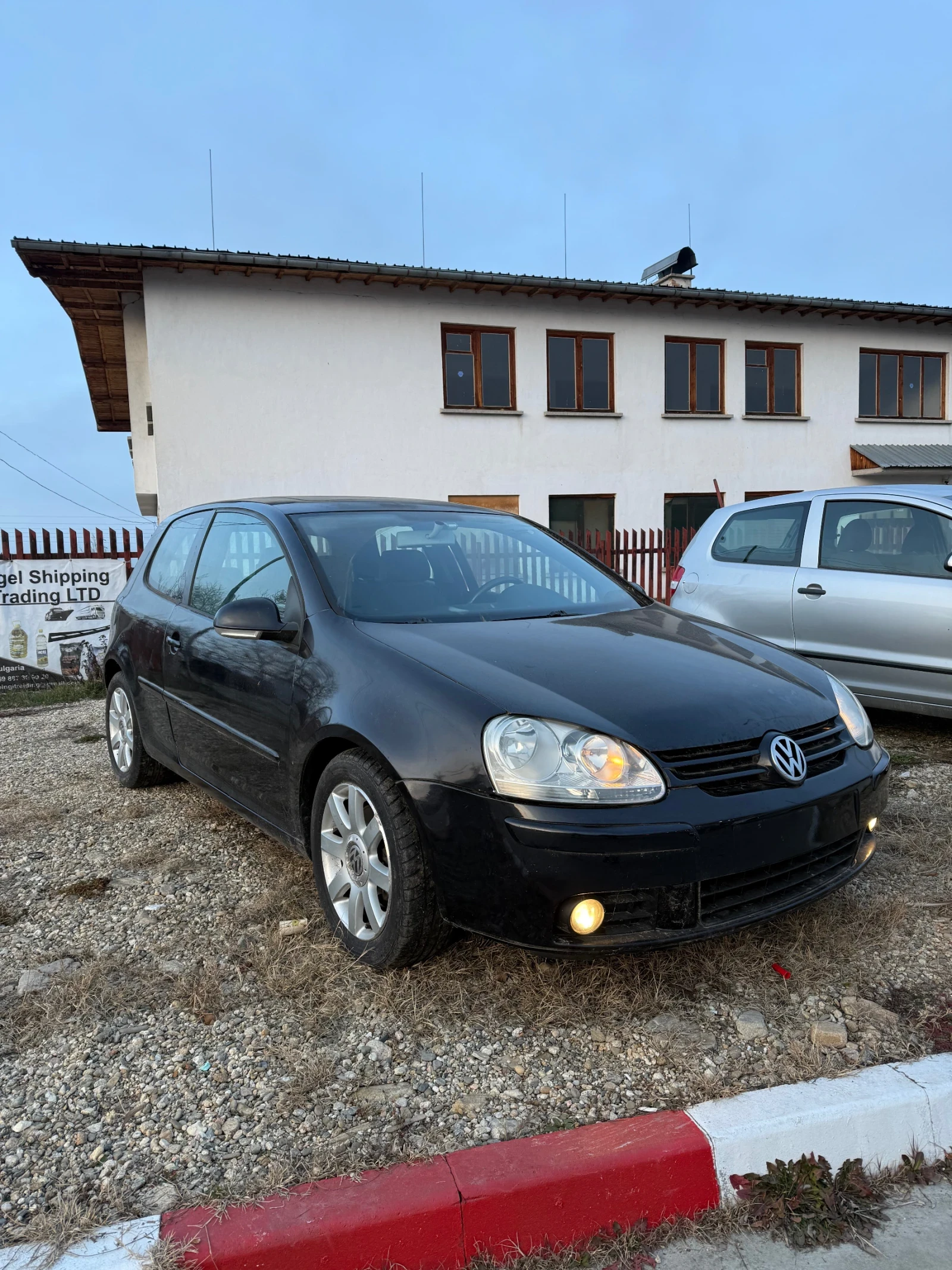 VW Golf 2.0 TDI �������� | Mobile.bg � ����������� 2