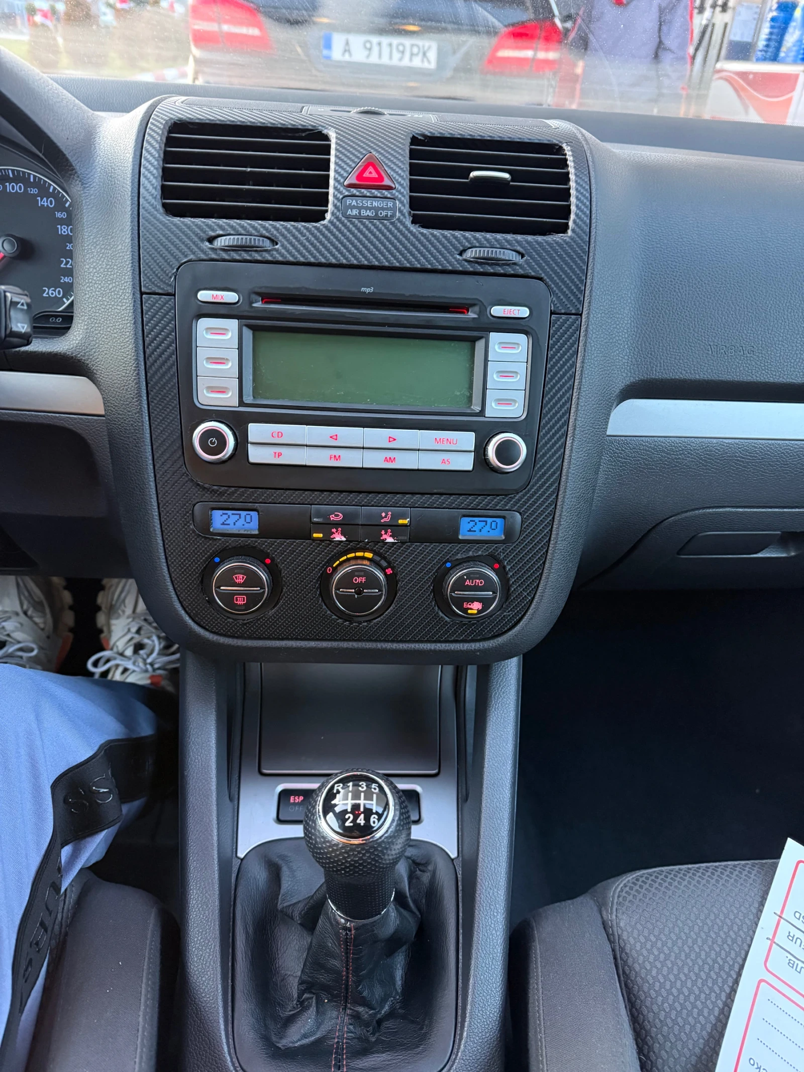 VW Golf 2.0 TDI �������� | Mobile.bg � ����������� 8