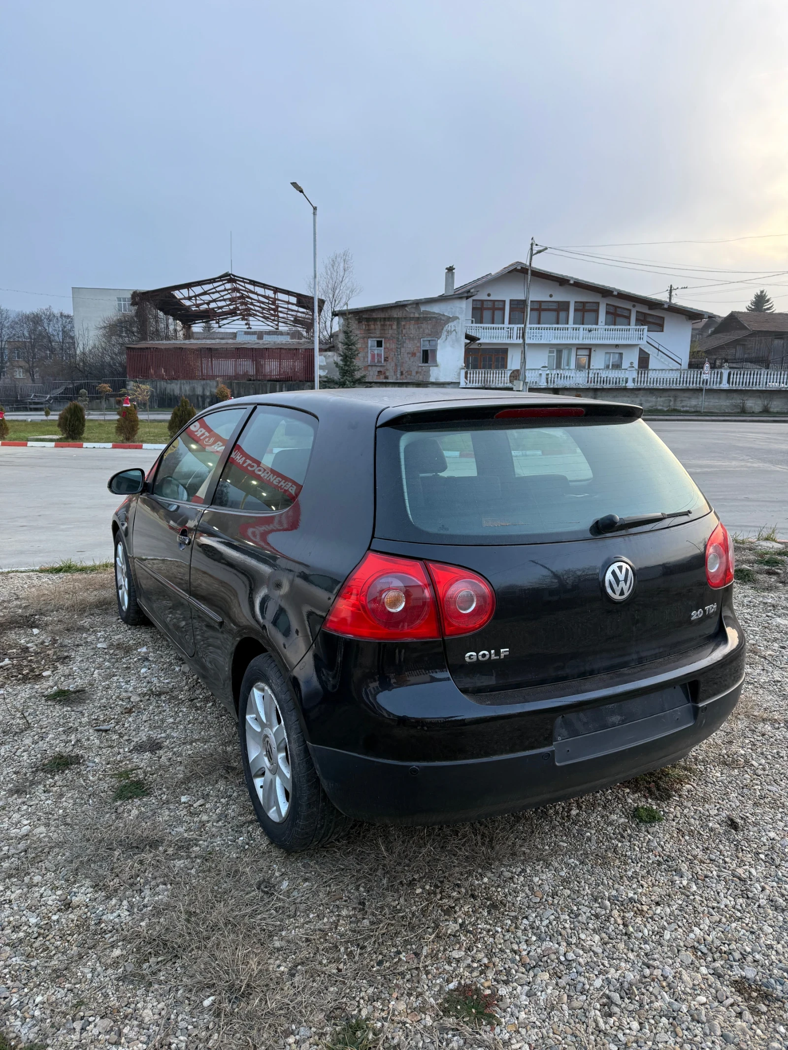 VW Golf 2.0 TDI �������� | Mobile.bg � ����������� 5