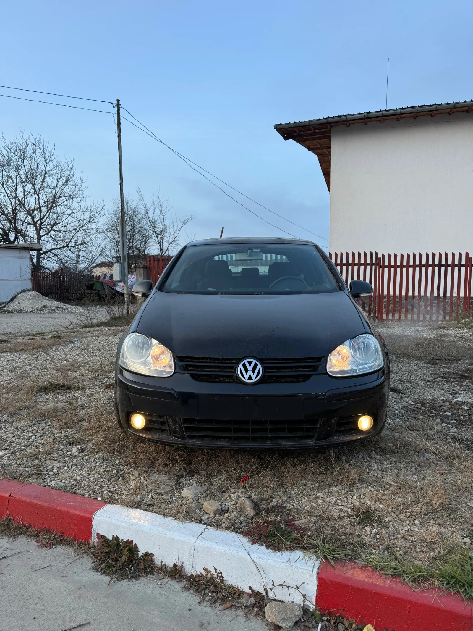 VW Golf 2.0 TDI �������� | Mobile.bg � ����������� 3