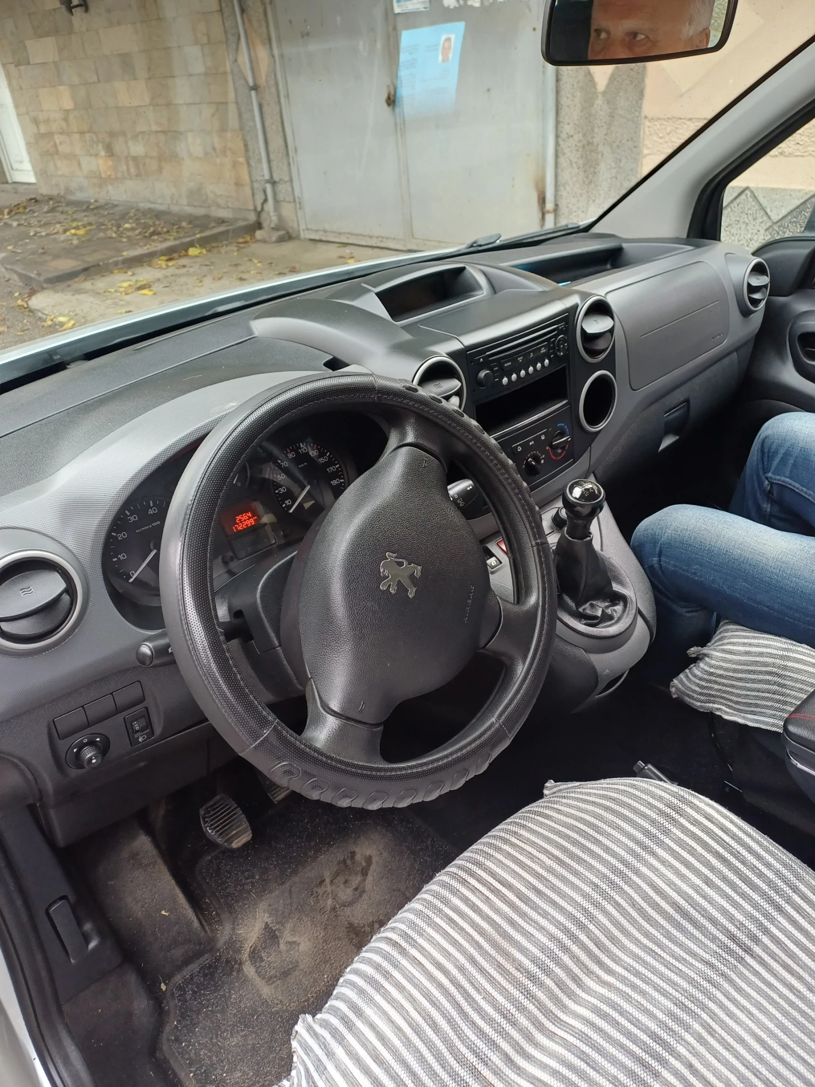 Peugeot Partner  - изображение 5