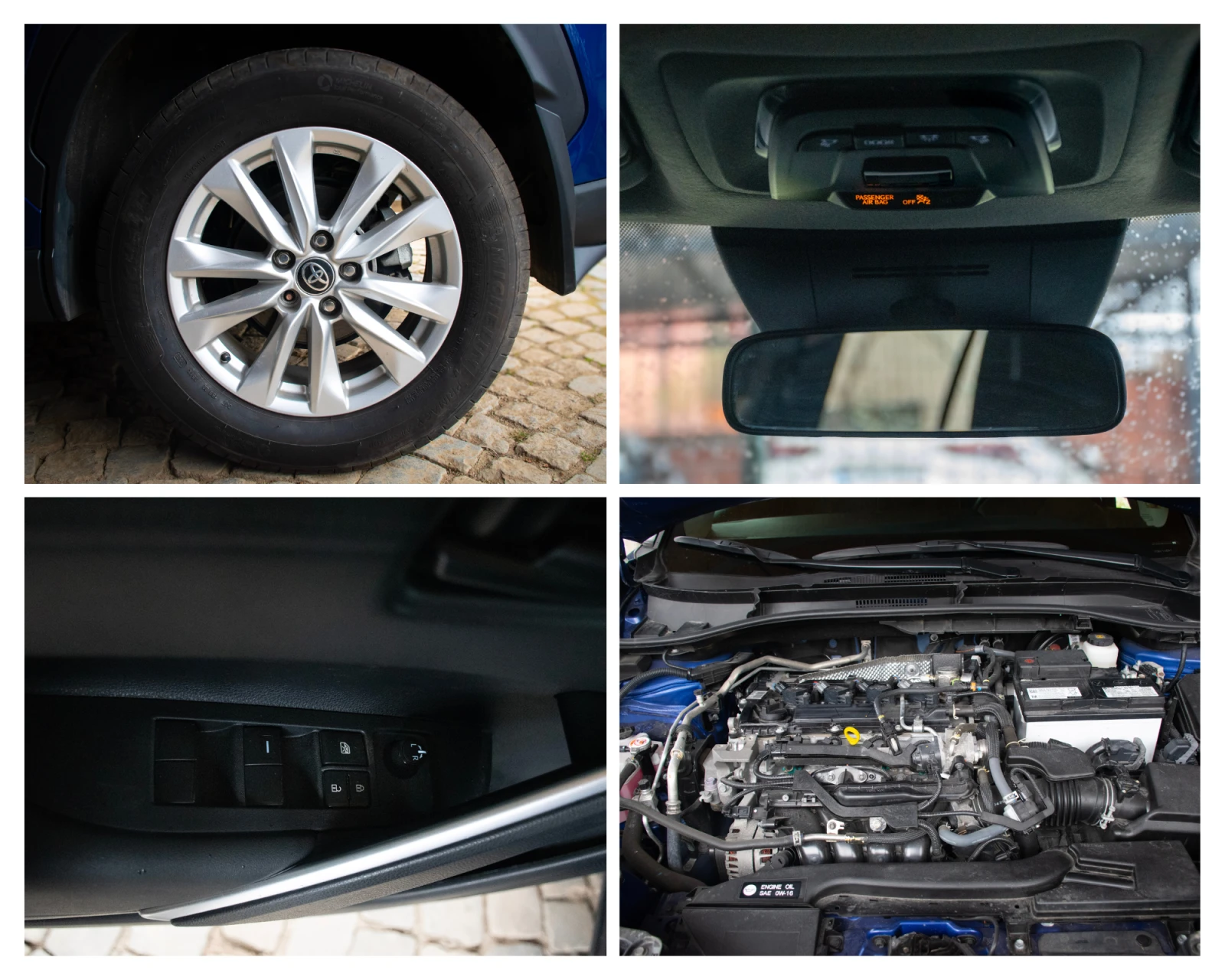 Toyota Corolla Cross 2.0 170�� 4x4 | Mobile.bg � ����������� 14