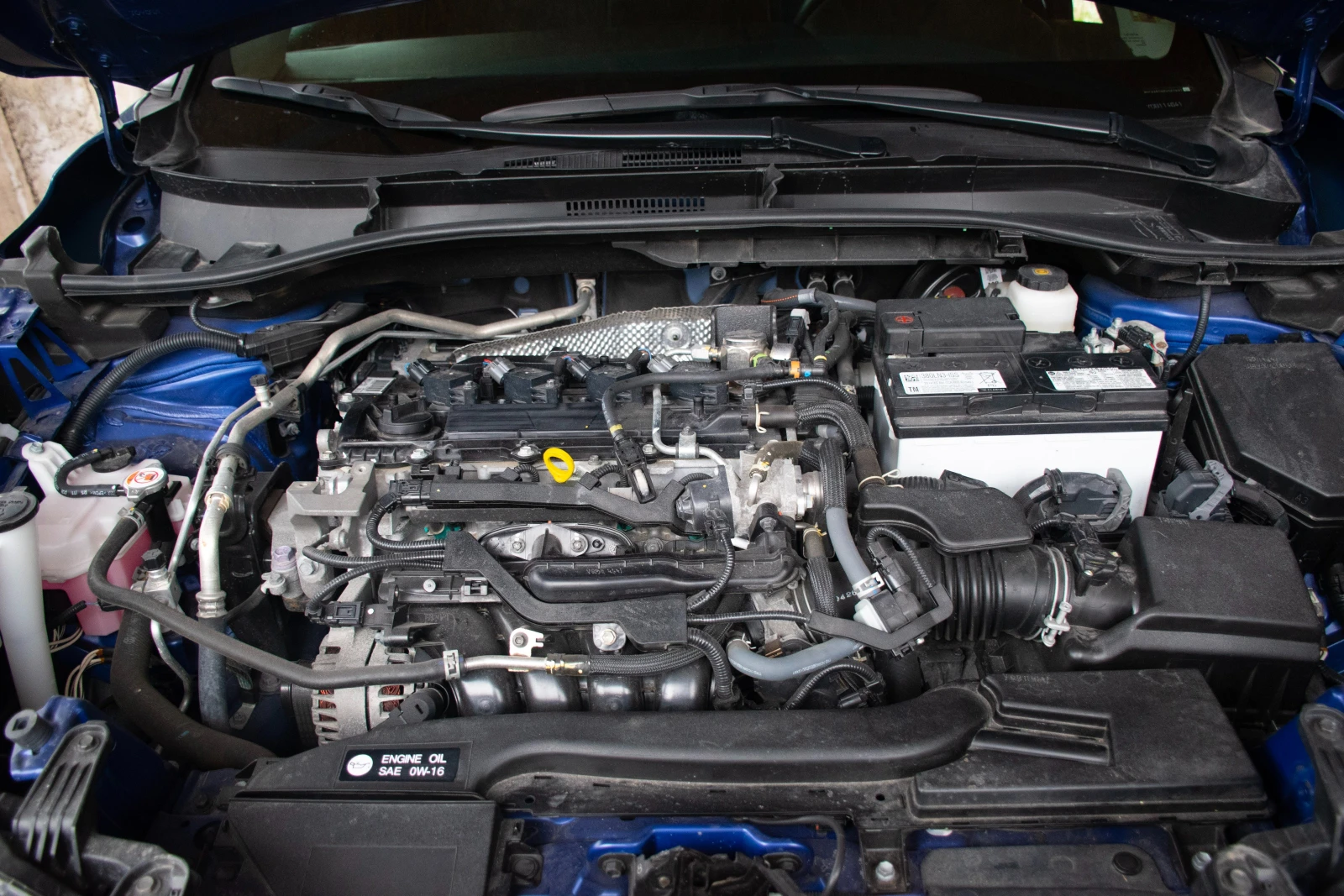 Toyota Corolla Cross 2.0 170�� 4x4 | Mobile.bg � ����������� 13