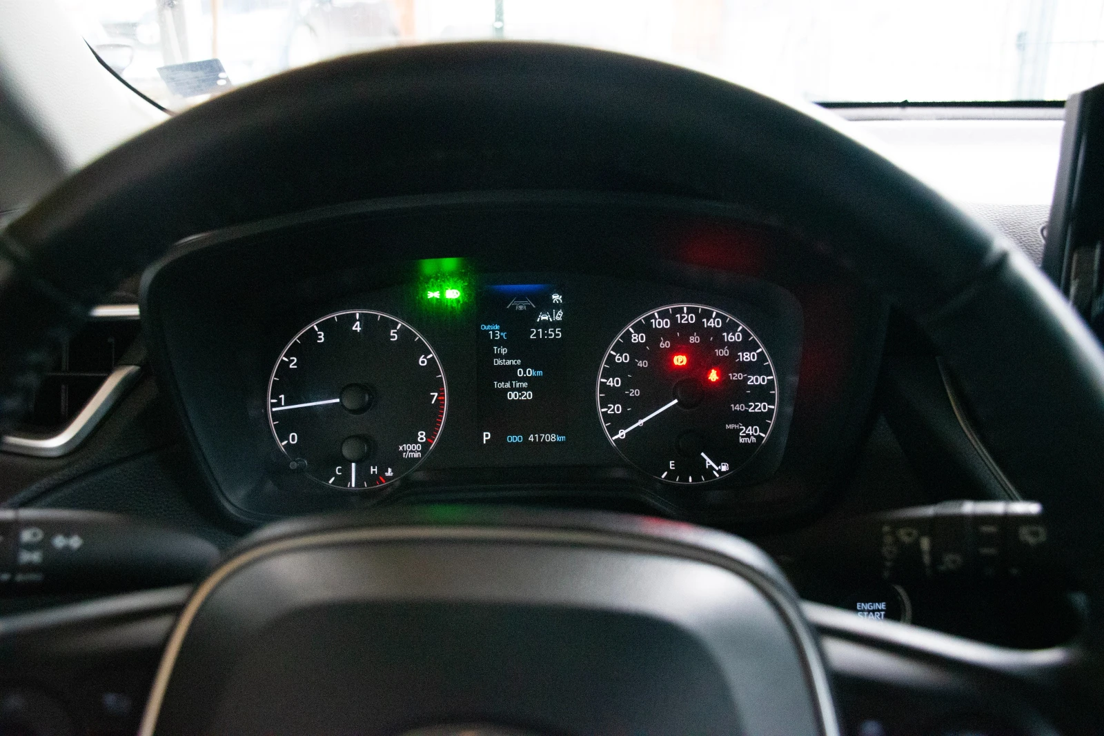 Toyota Corolla Cross 2.0 170�� 4x4 | Mobile.bg � ����������� 6