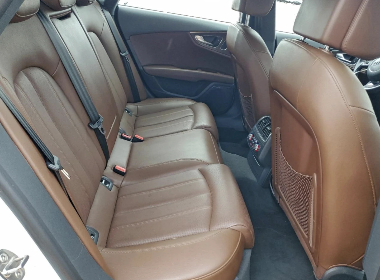 Audi A7  PRESTIGE - изображение 10