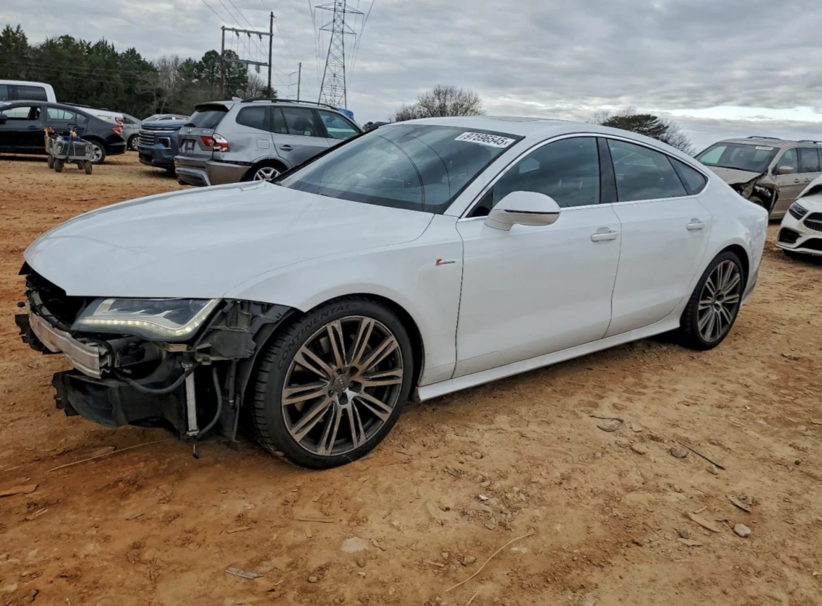 Audi A7  PRESTIGE | Mobile.bg � ����������� 1