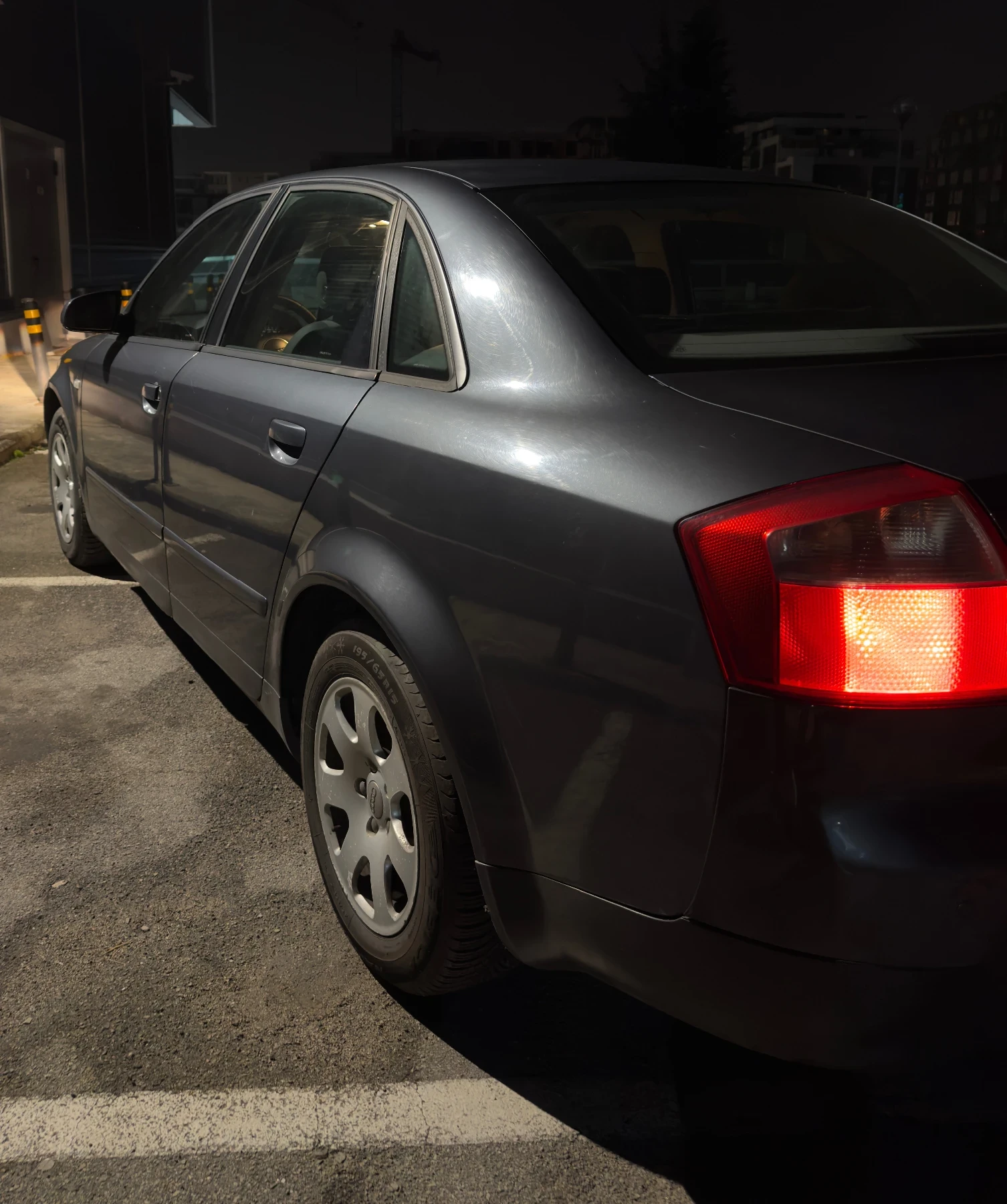 Audi A4  - изображение 3