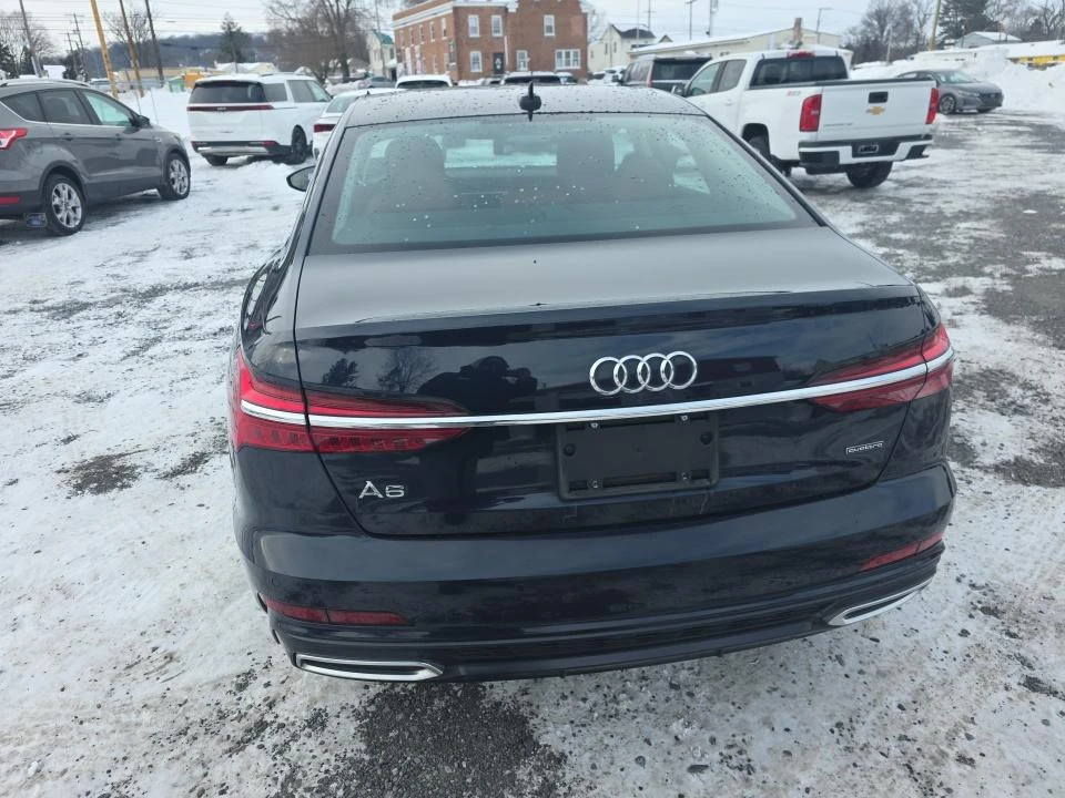 Audi A6 55TFSI* ДИГИТАЛНО* ТАБЛО* ДИСТРТОНИК* 360КАМЕРА* М - изображение 6