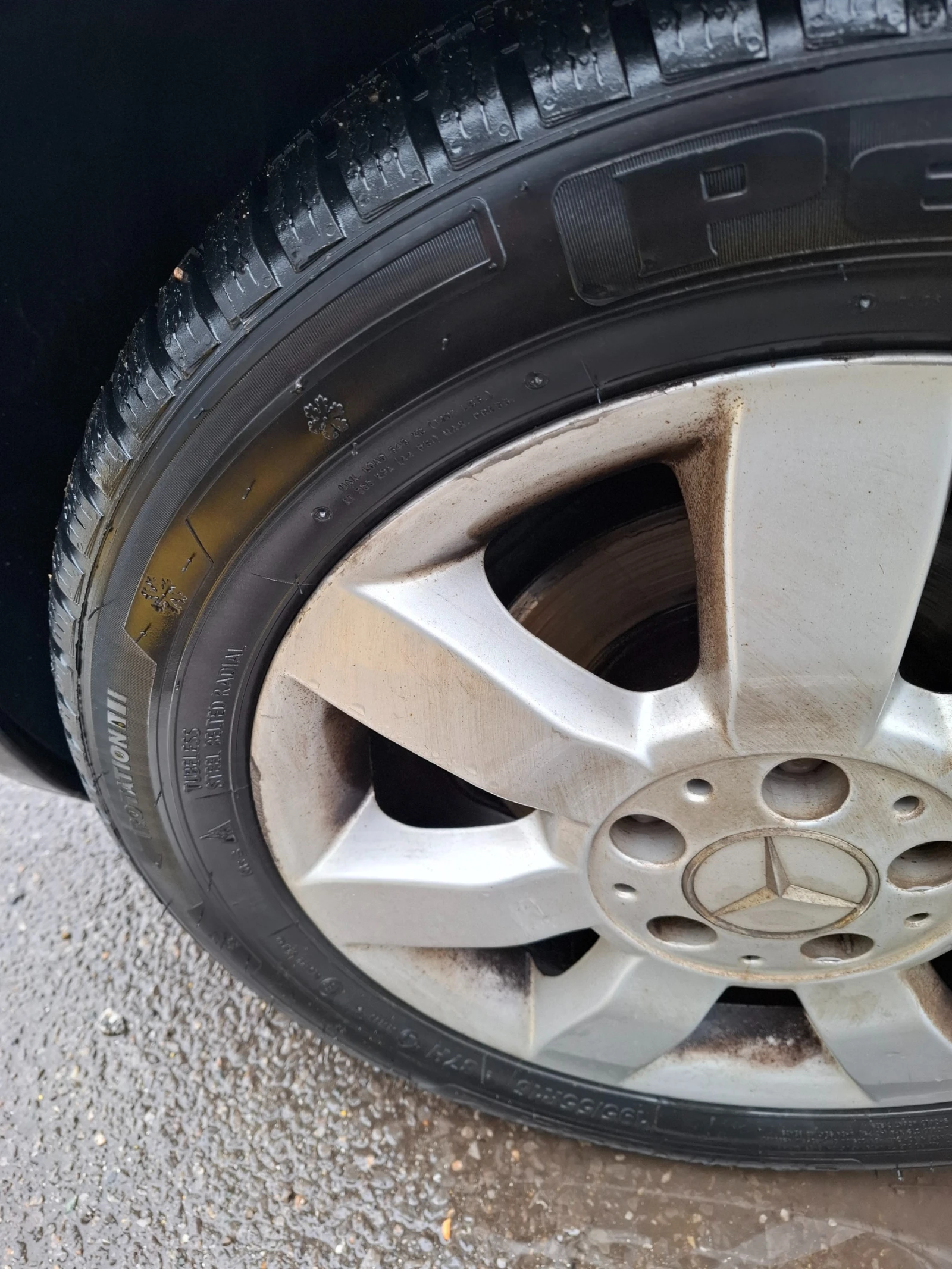 Mercedes-Benz A 150 | Mobile.bg � ����������� 5