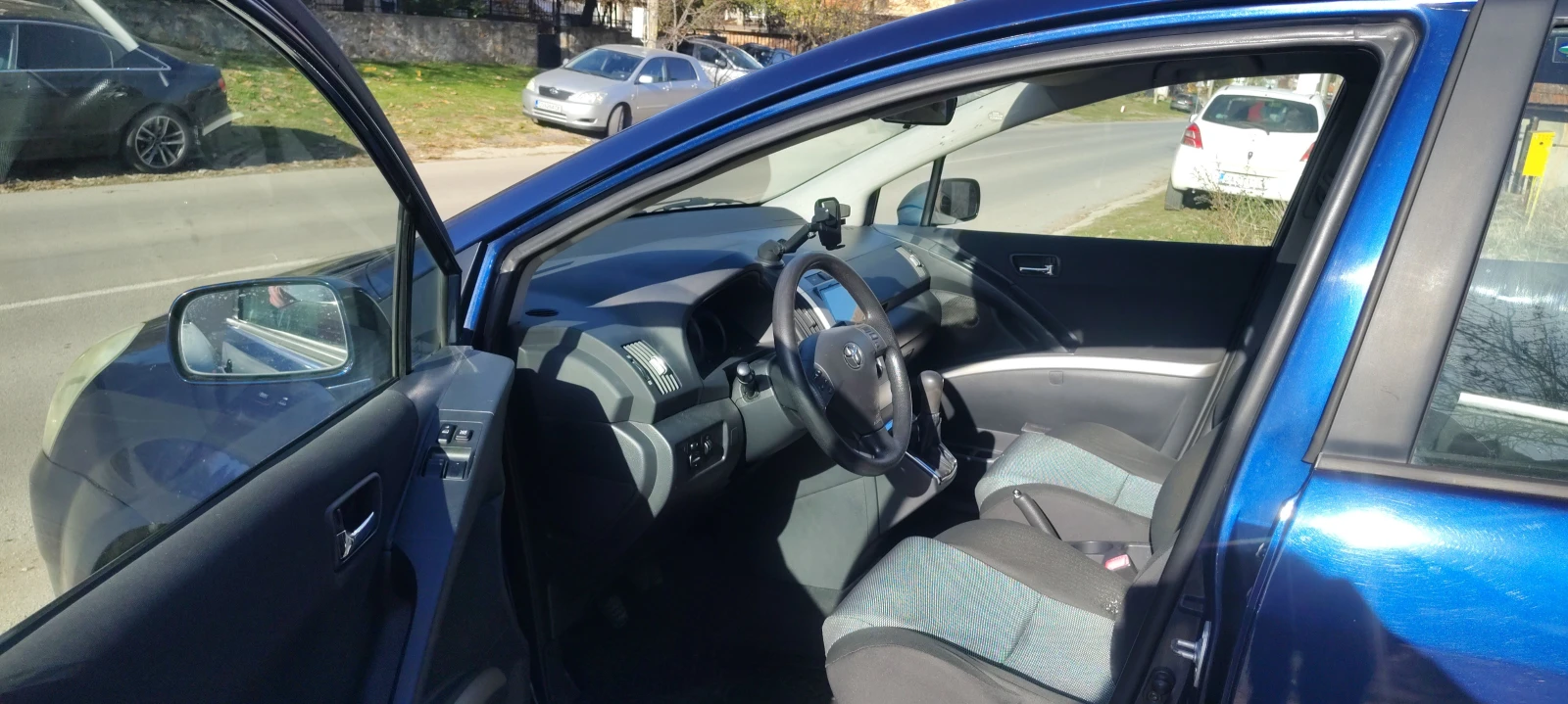 Toyota Corolla verso | Mobile.bg � ����������� 12