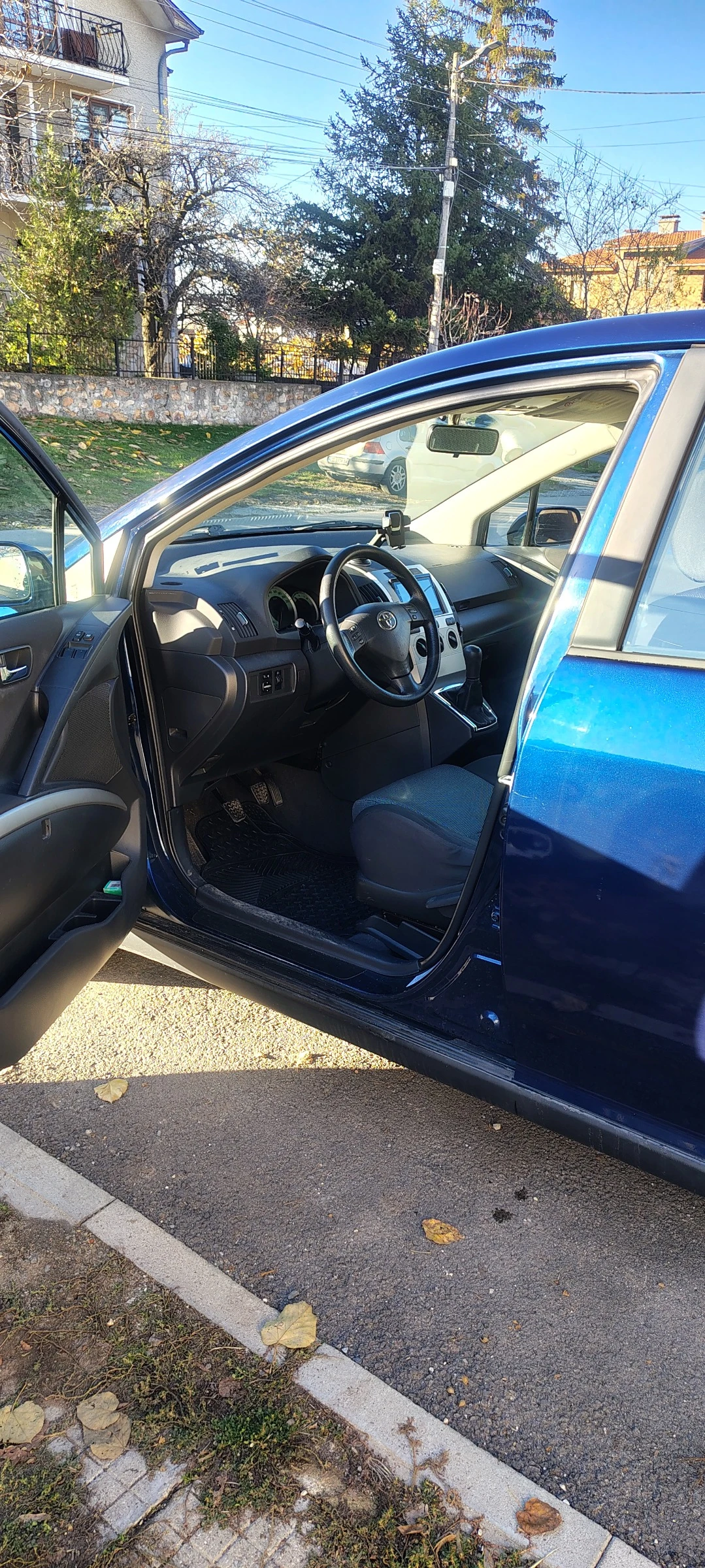 Toyota Corolla verso | Mobile.bg � ����������� 11