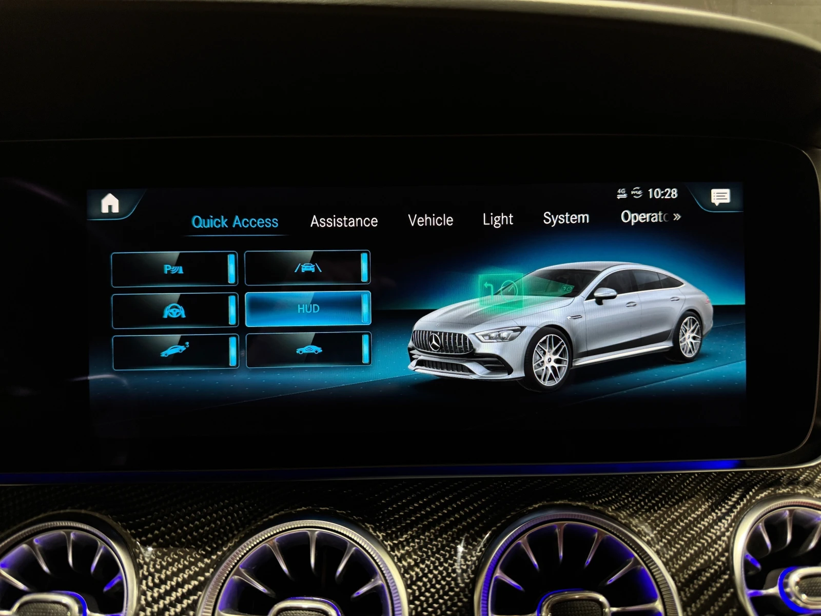 Mercedes-Benz AMG GT 53 AMG � ����������� & ���� ������ | Mobile.bg � ����������� 16