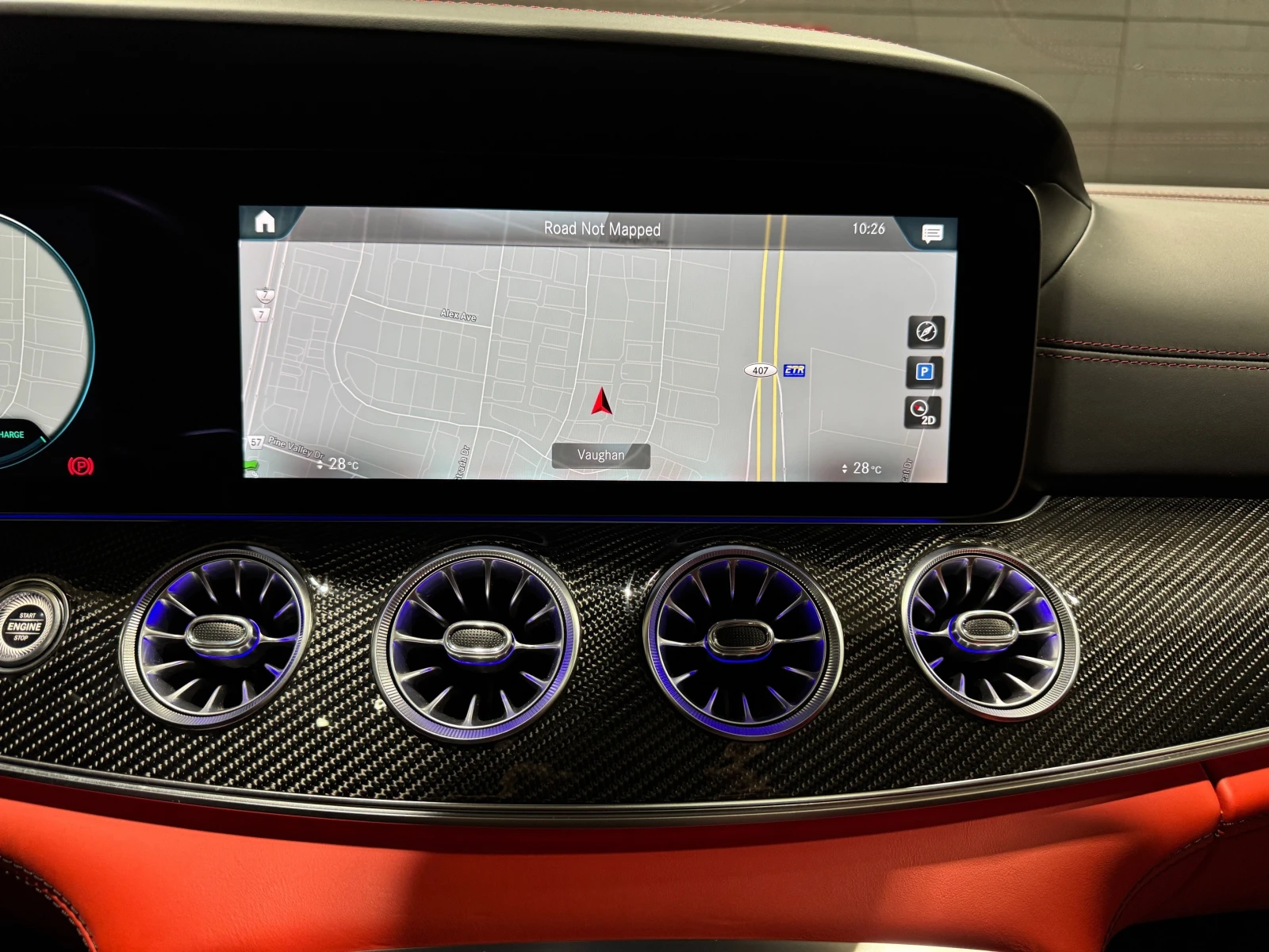 Mercedes-Benz AMG GT 53 AMG � ����������� & ���� ������ | Mobile.bg � ����������� 14